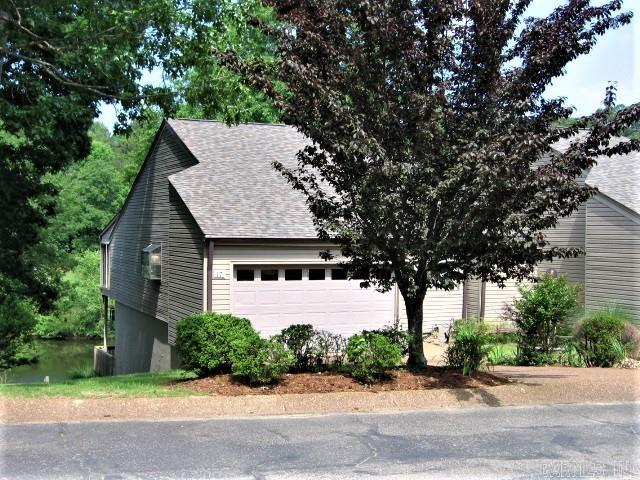 COUNTRY CLUB RIDGE TOWN - Residential