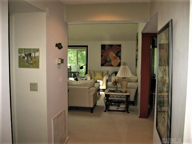 COUNTRY CLUB RIDGE TOWN - Residential
