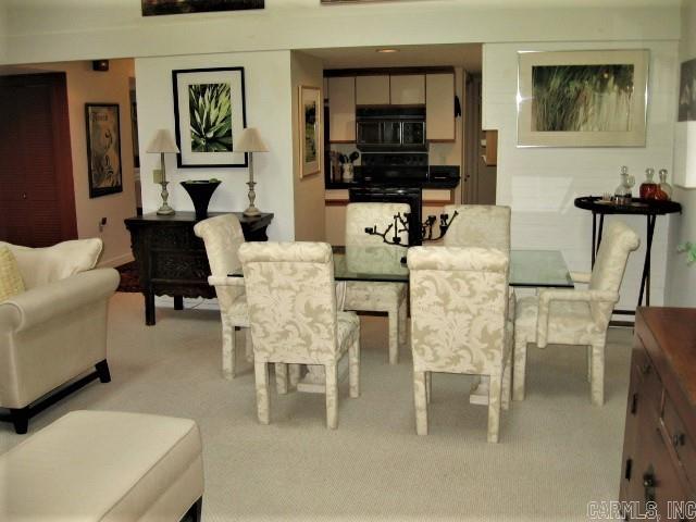 COUNTRY CLUB RIDGE TOWN - Residential