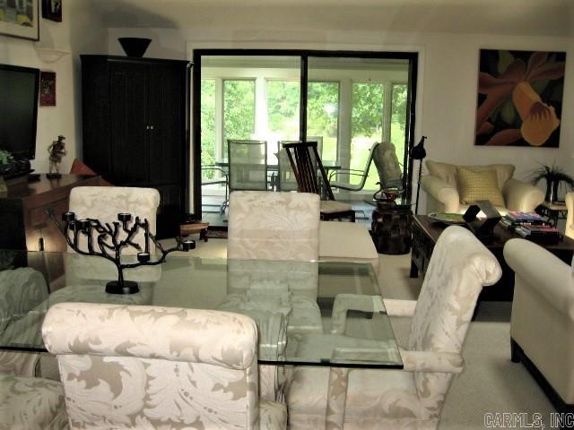 COUNTRY CLUB RIDGE TOWN - Residential