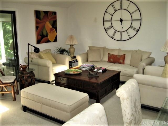 COUNTRY CLUB RIDGE TOWN - Residential
