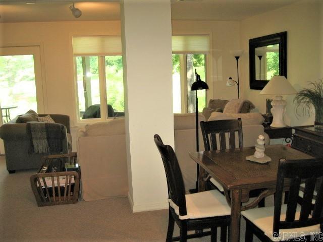 COUNTRY CLUB RIDGE TOWN - Residential