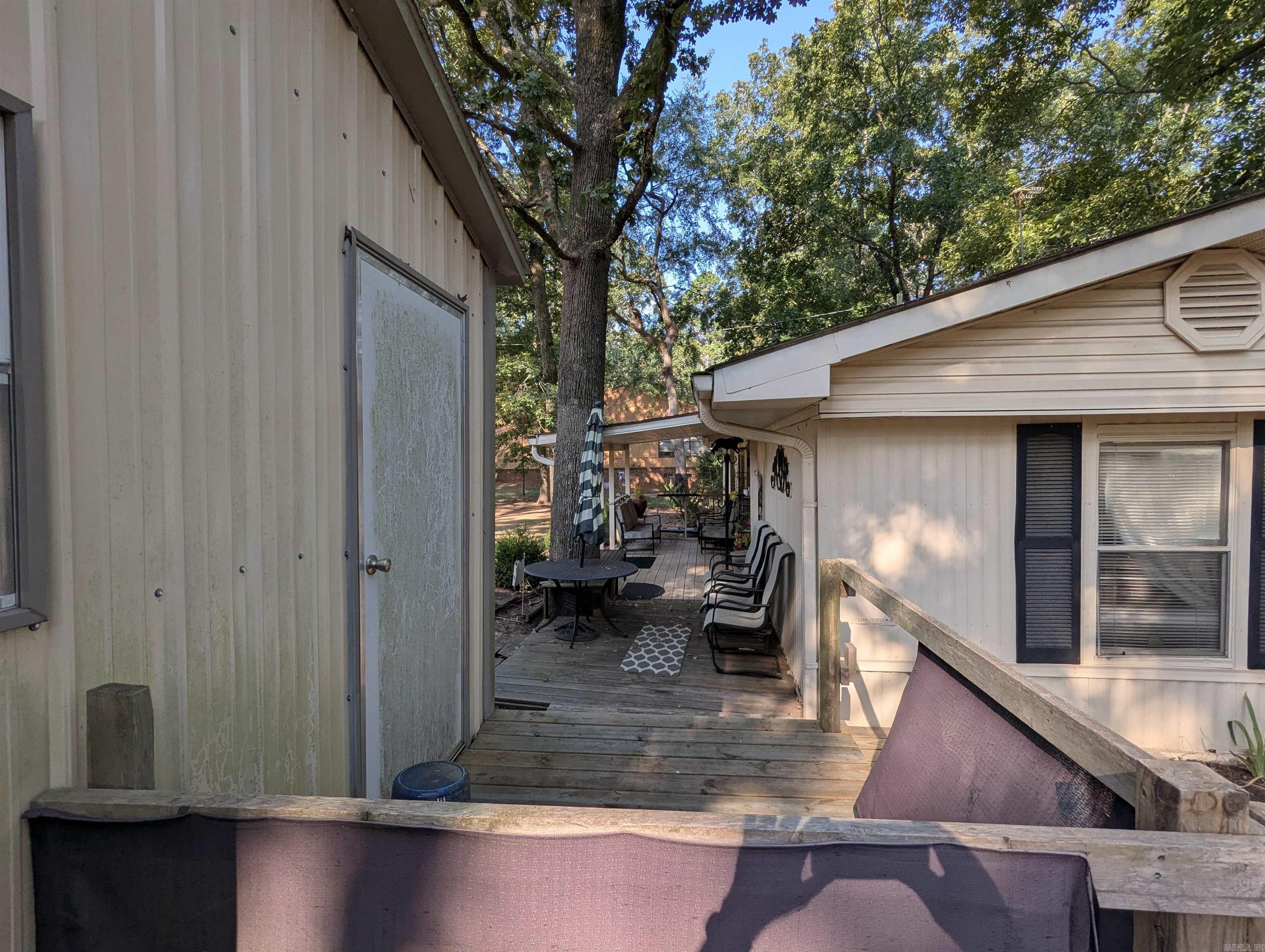 PINE VALLEY - Residential