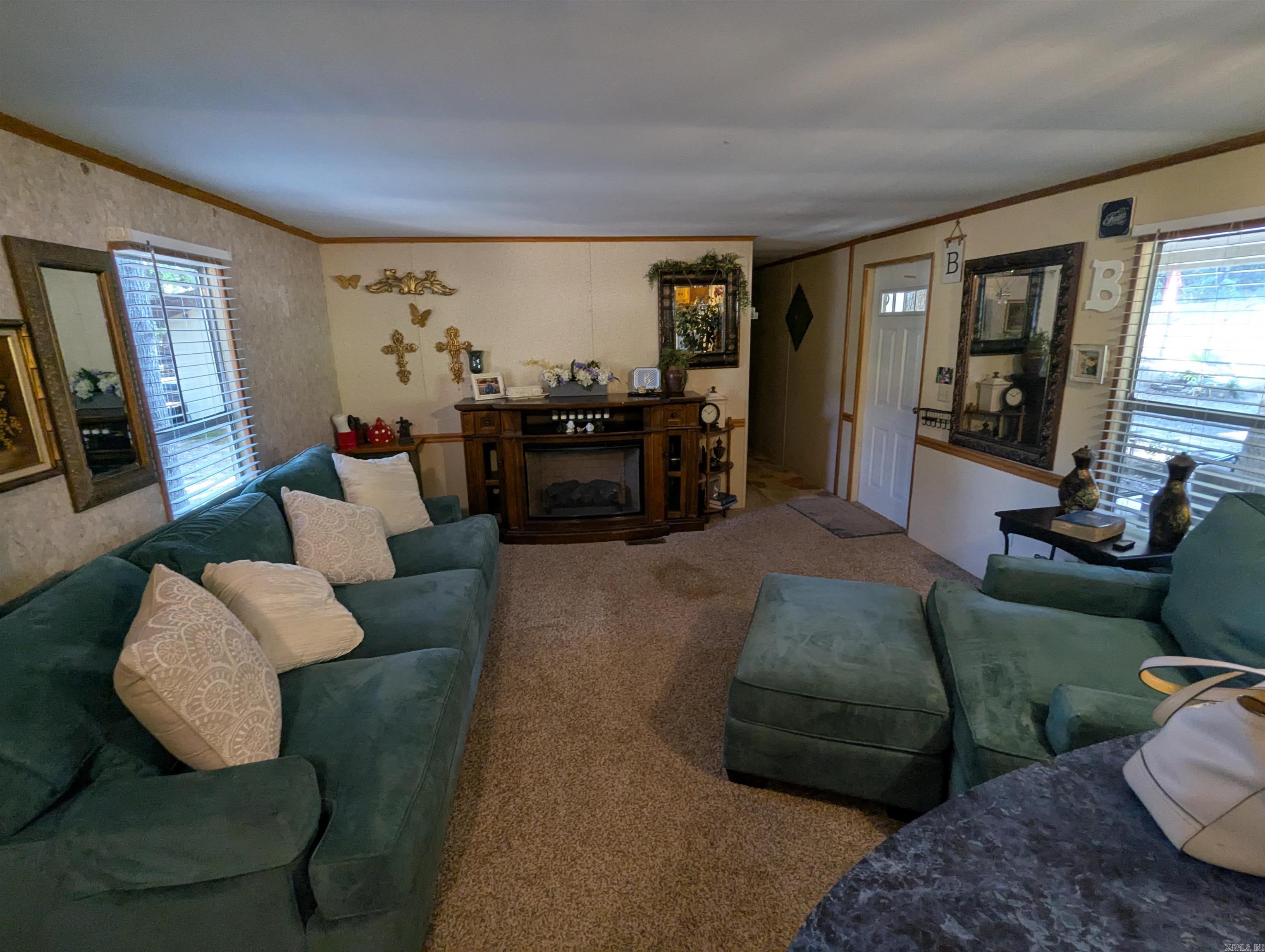 PINE VALLEY - Residential