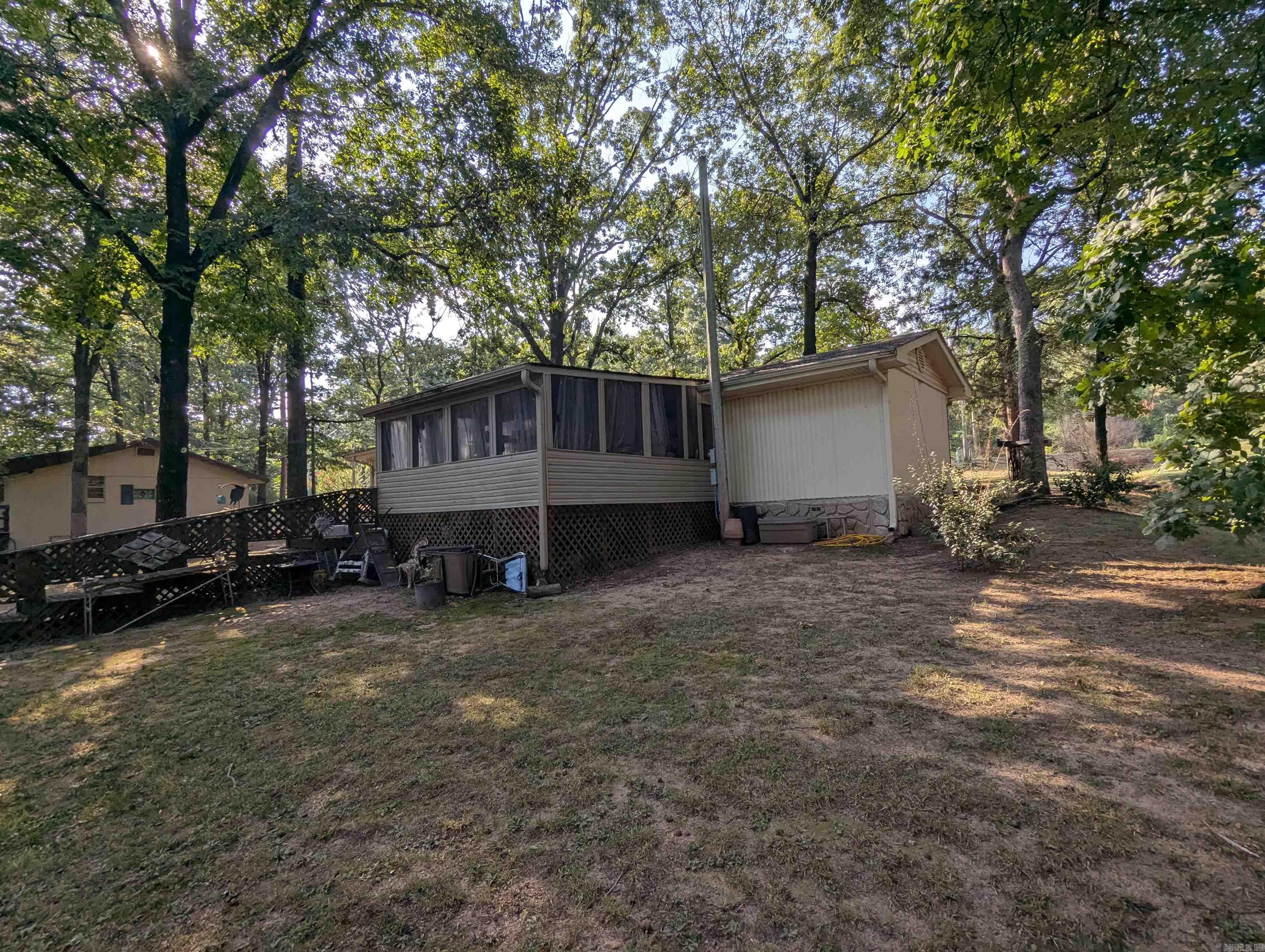 PINE VALLEY - Residential