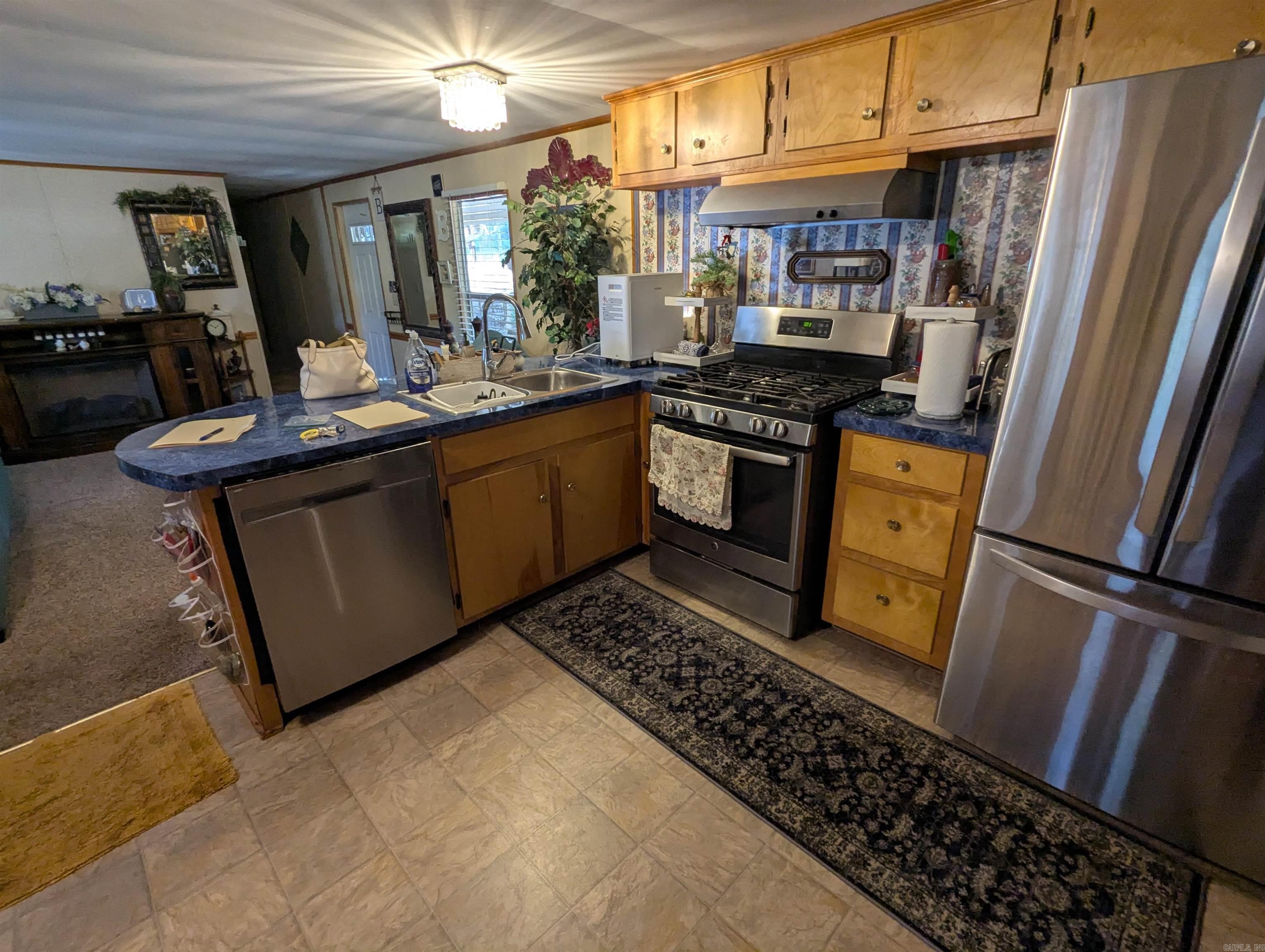 PINE VALLEY - Residential
