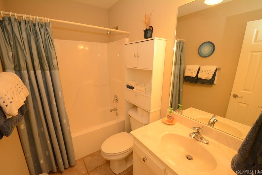 Not In List - Residential