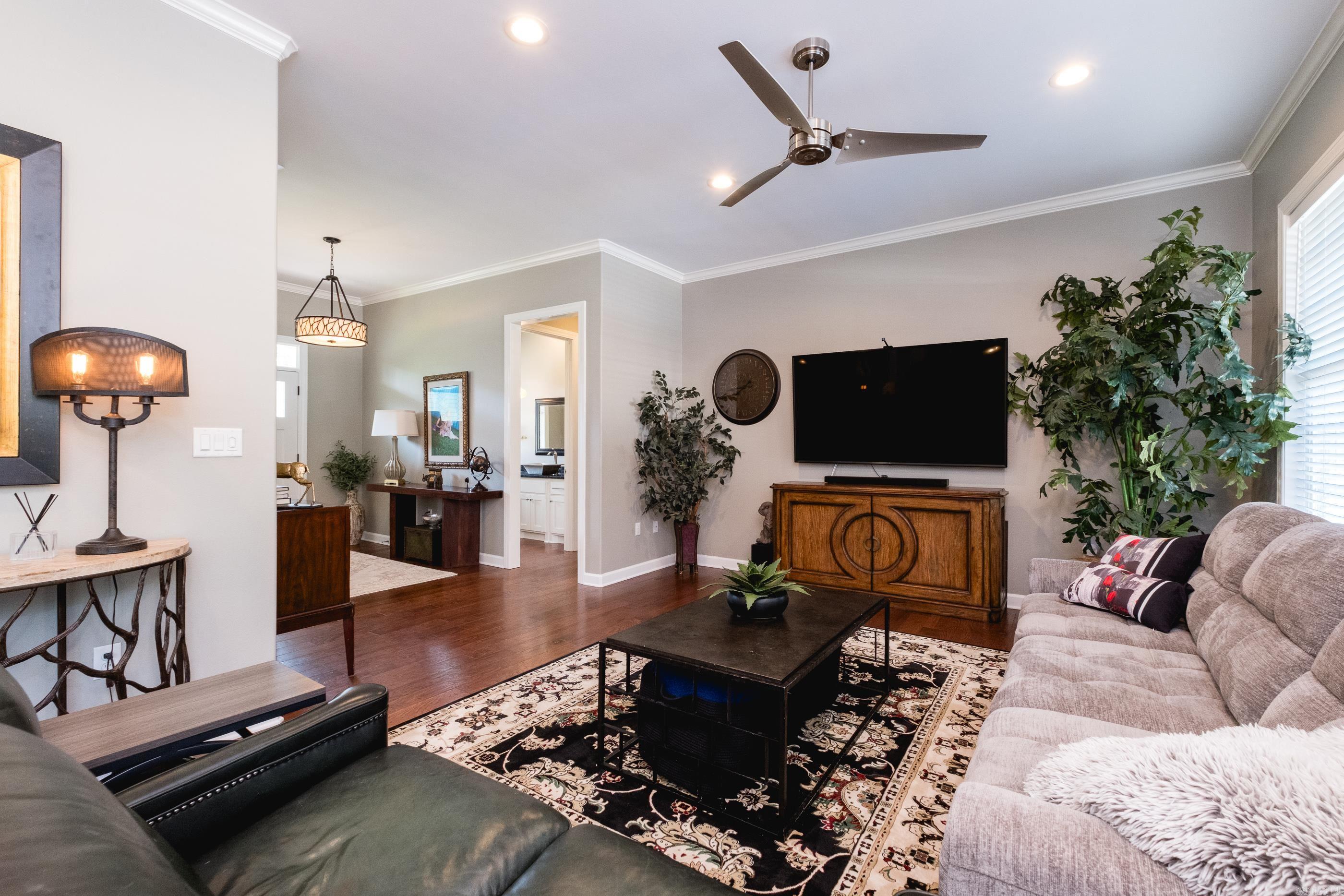 STONE CREEK ADDN - Residential