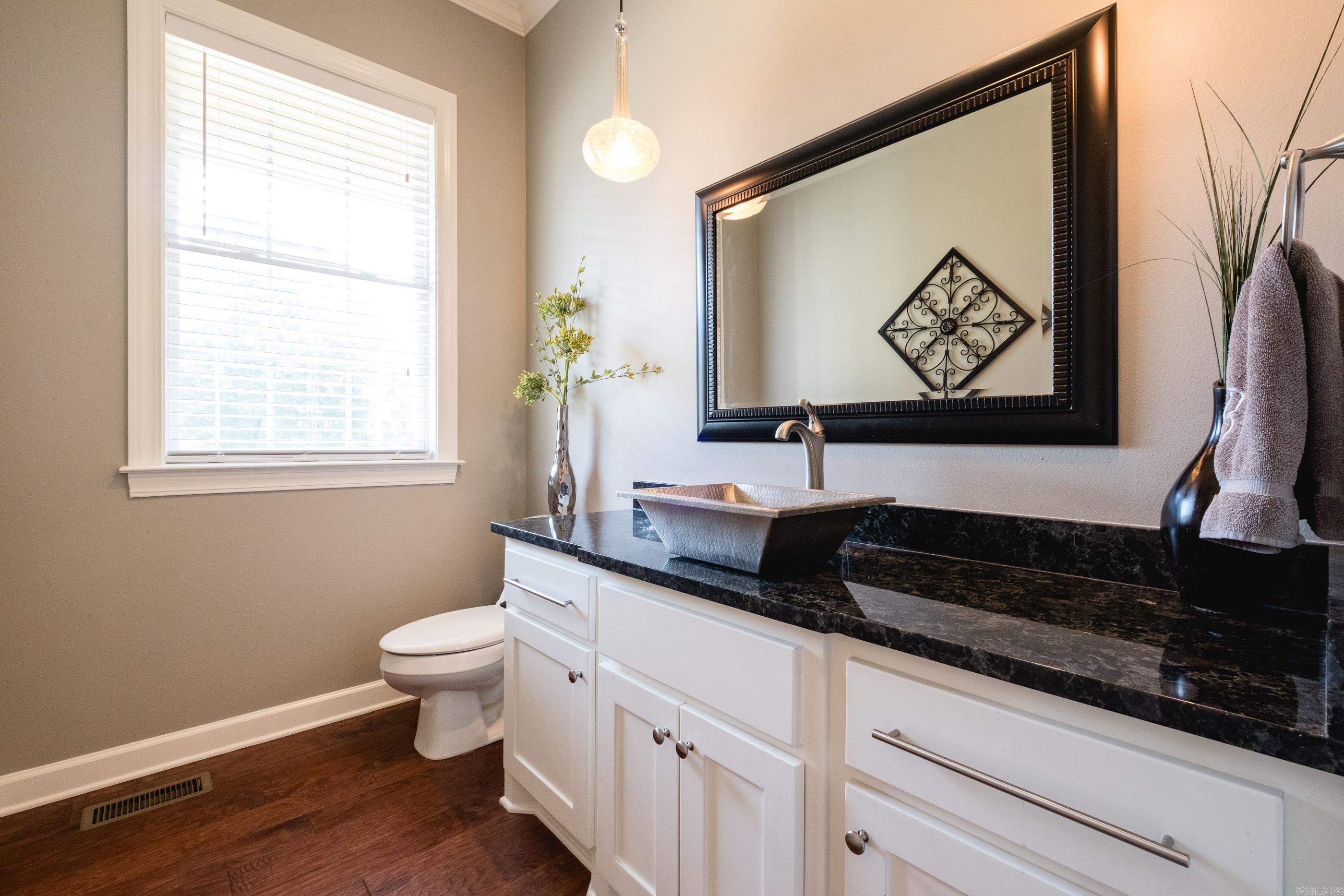 STONE CREEK ADDN - Residential