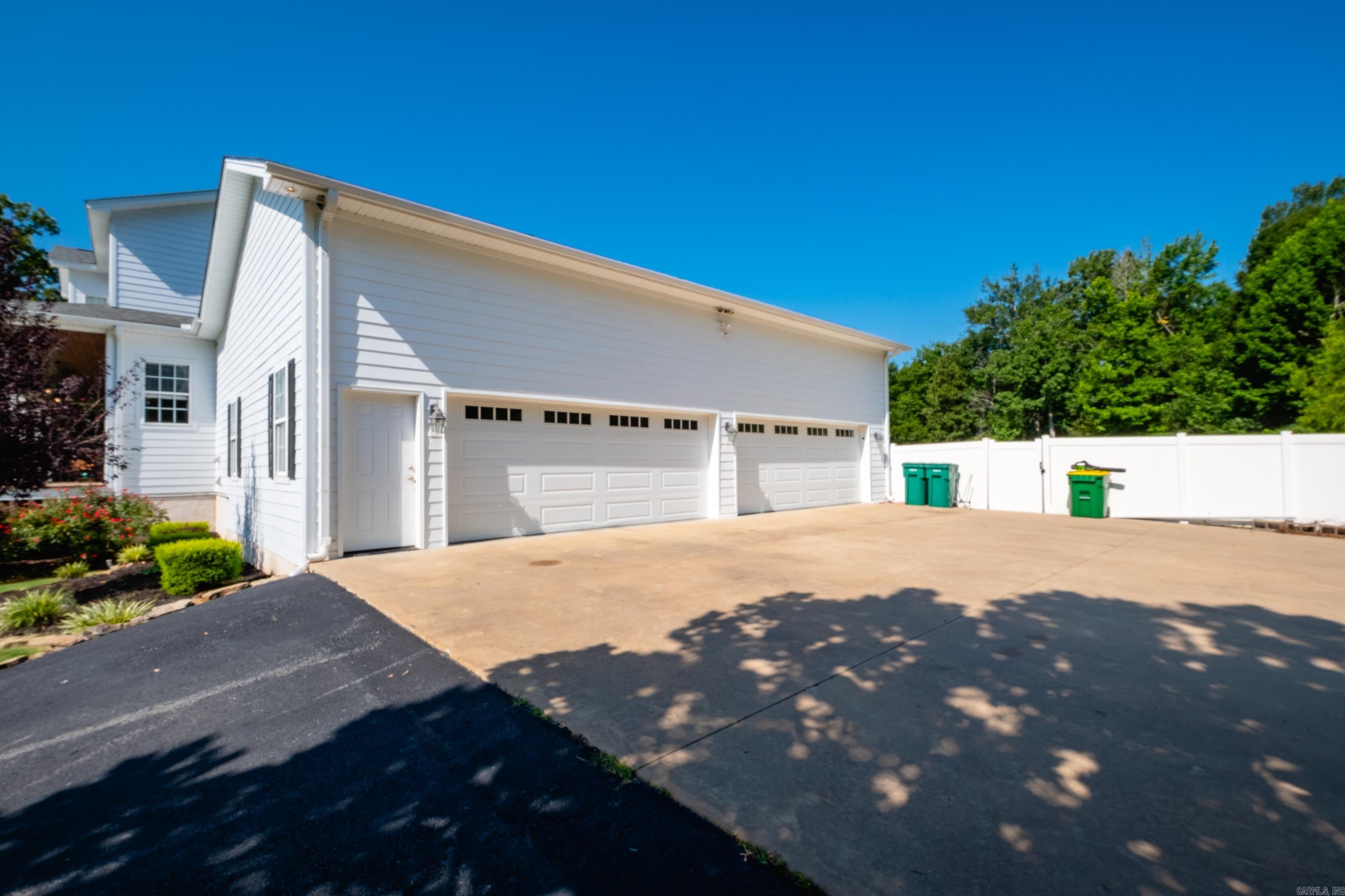STONE CREEK ADDN - Residential