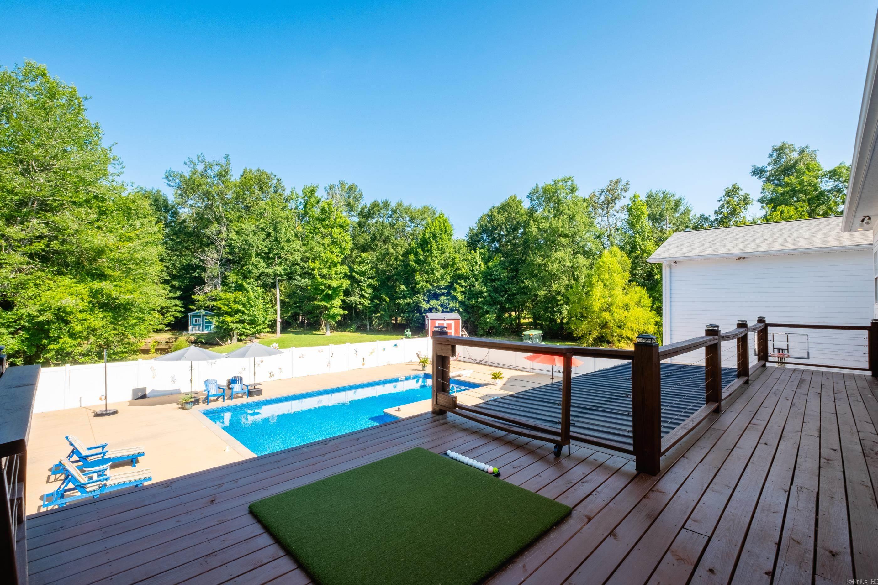 STONE CREEK ADDN - Residential