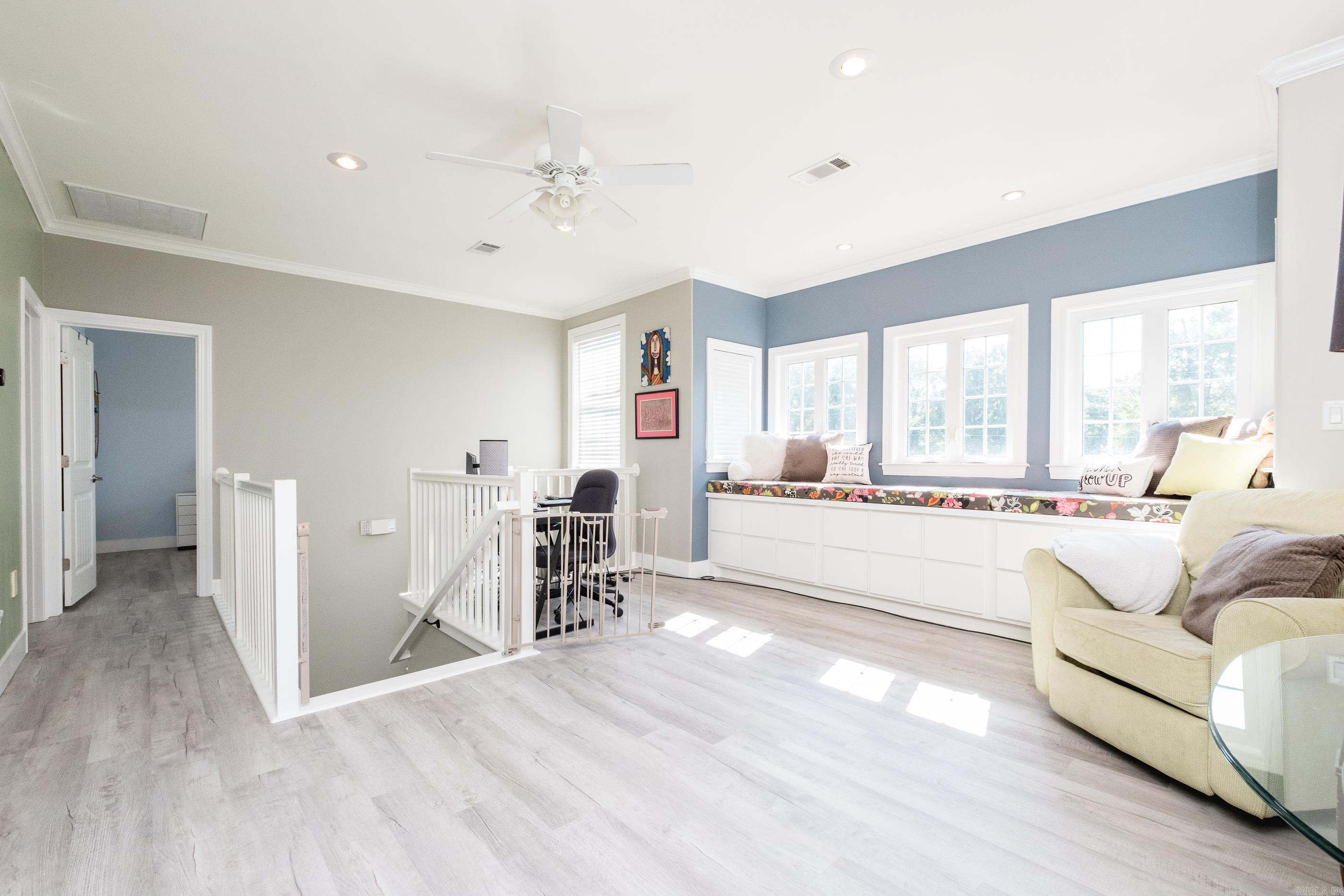 STONE CREEK ADDN - Residential