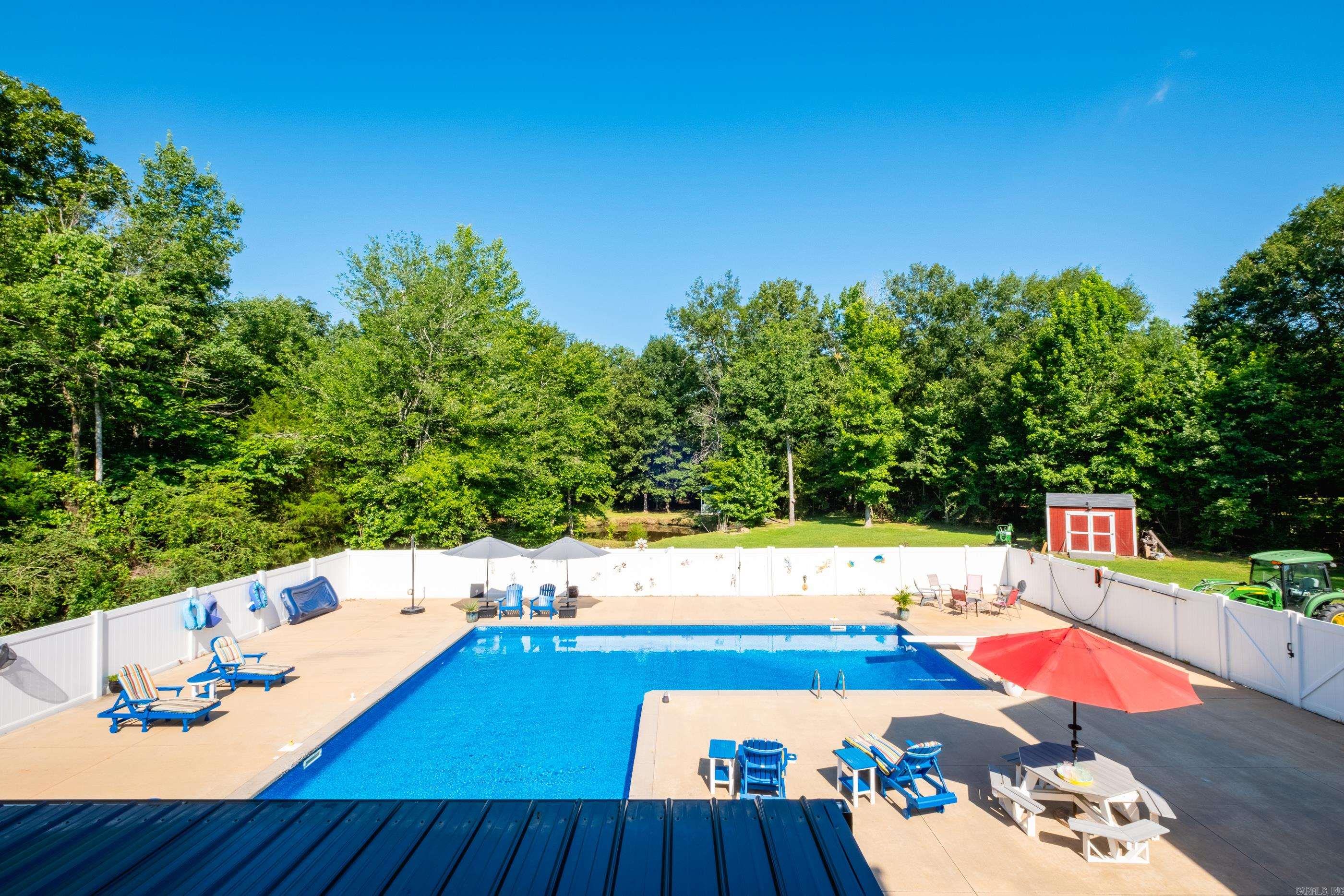 STONE CREEK ADDN - Residential