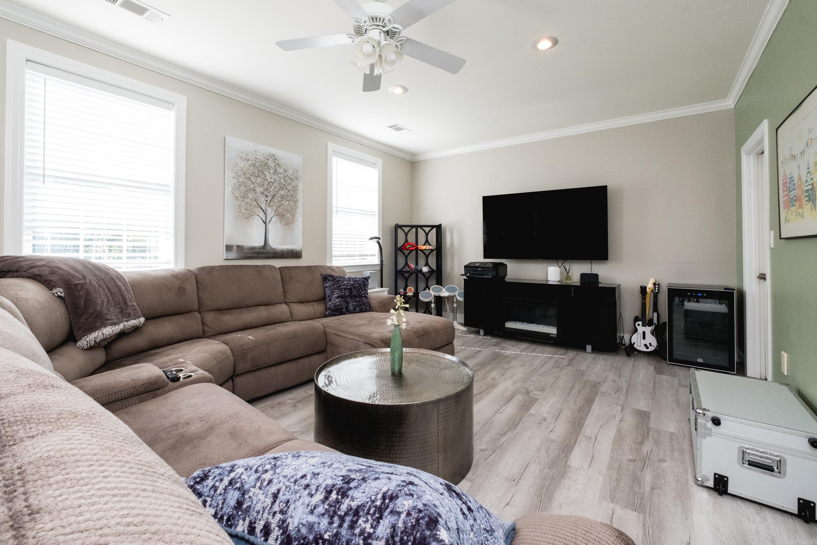 STONE CREEK ADDN - Residential