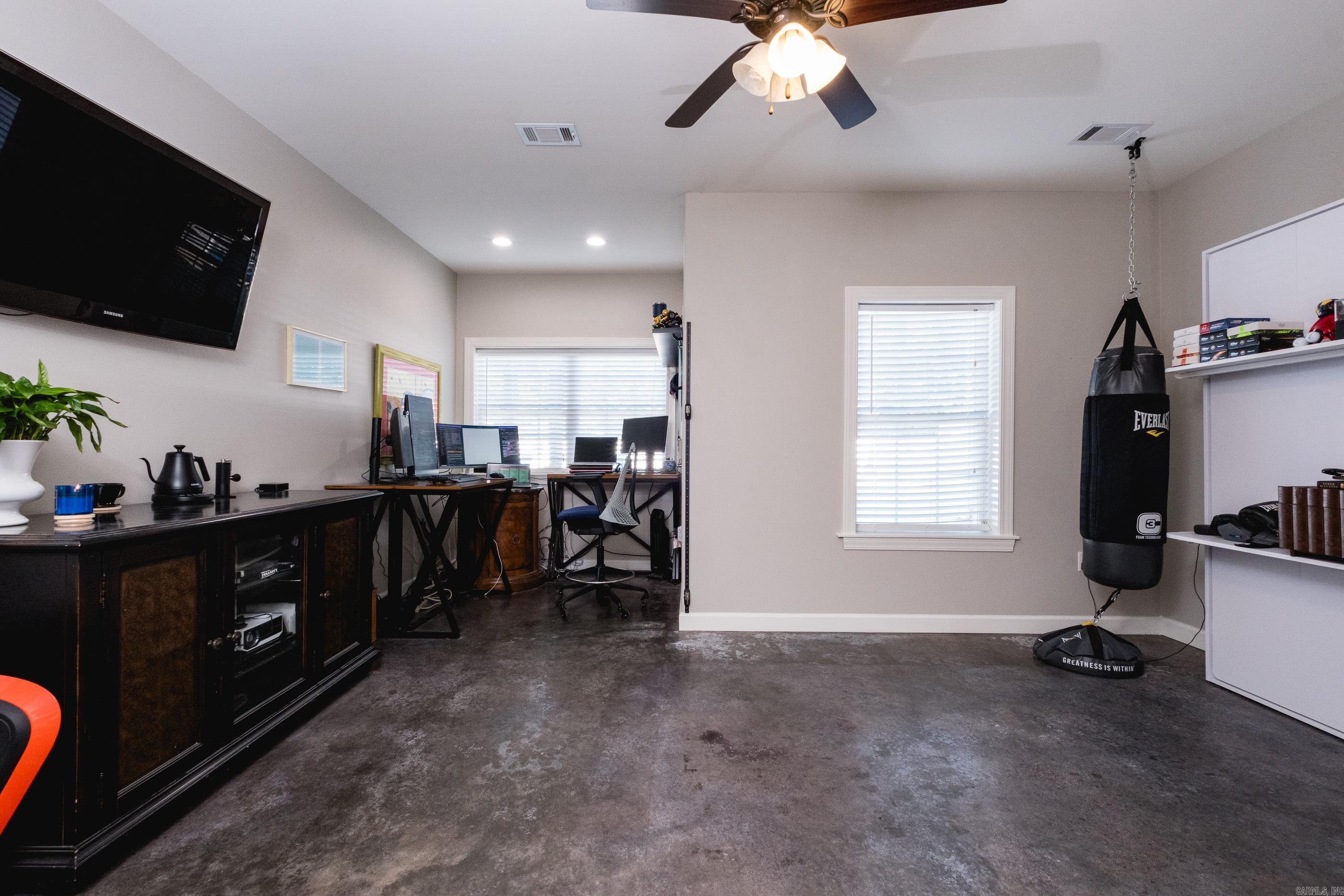 STONE CREEK ADDN - Residential