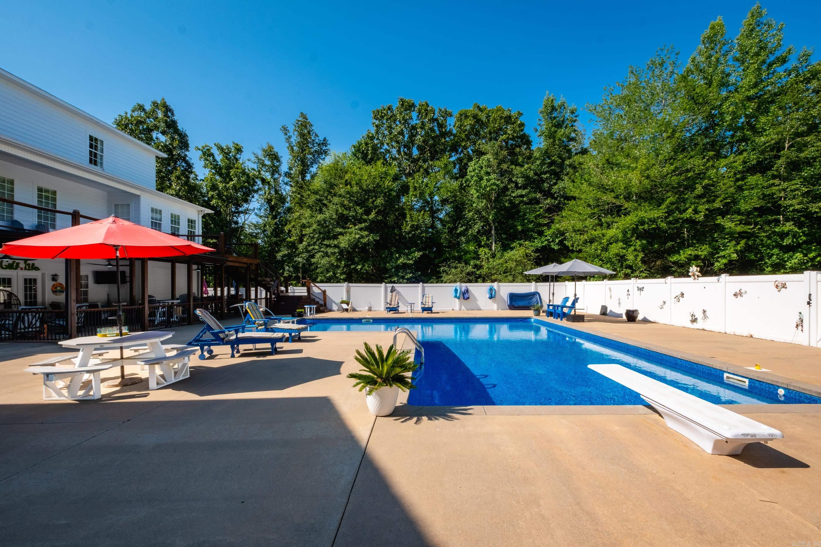 STONE CREEK ADDN - Residential
