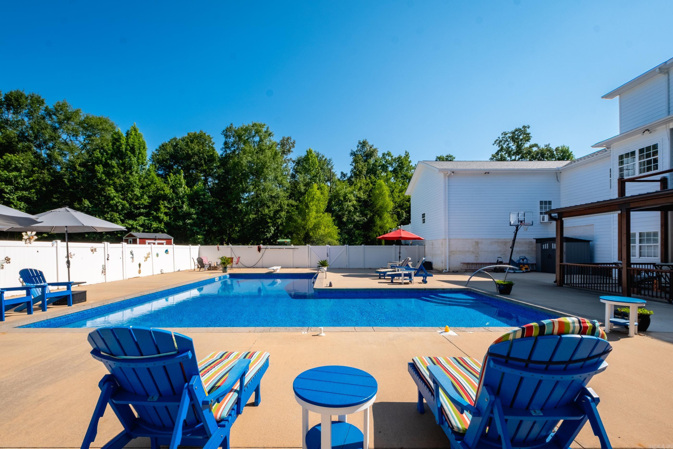 STONE CREEK ADDN - Residential