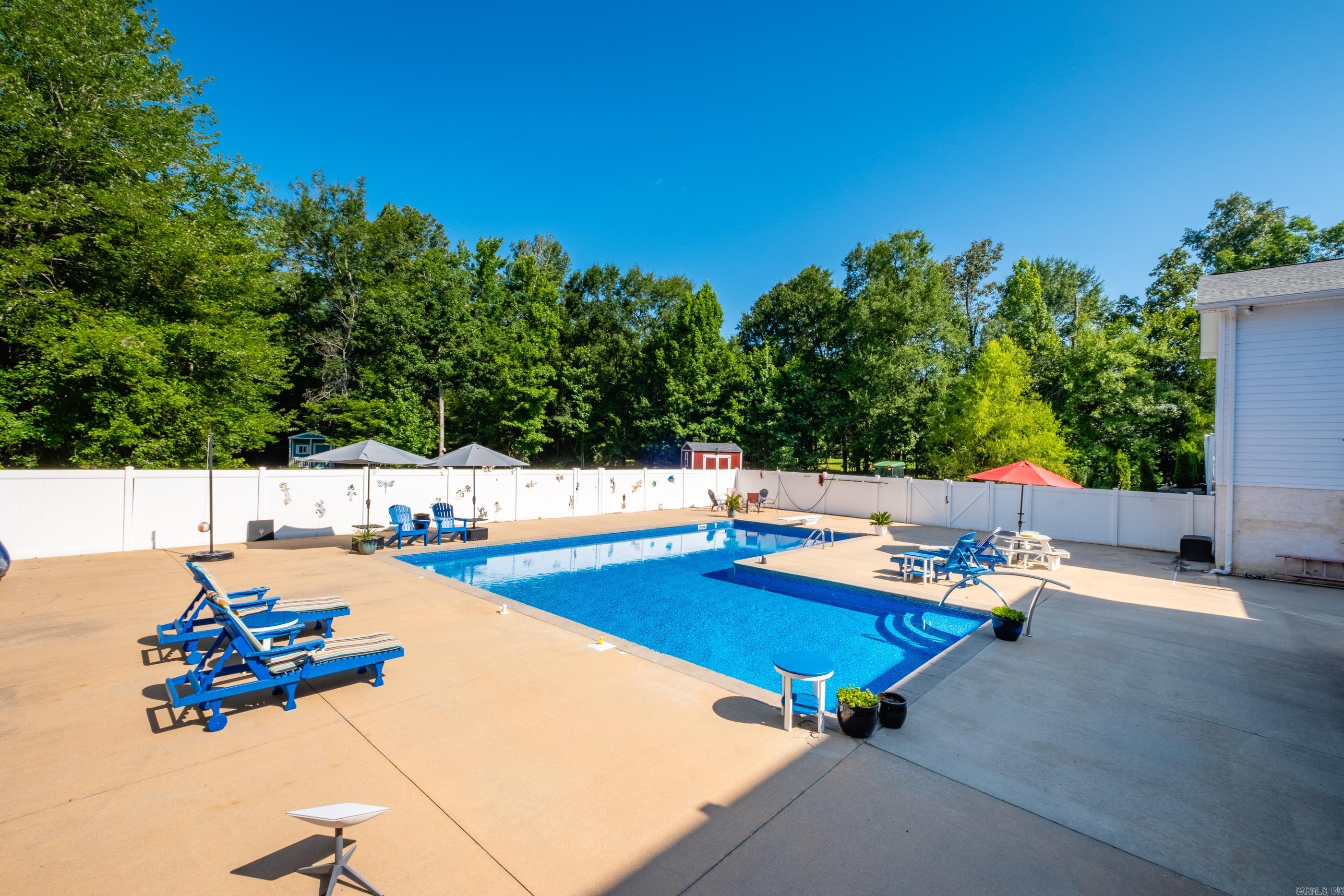 STONE CREEK ADDN - Residential