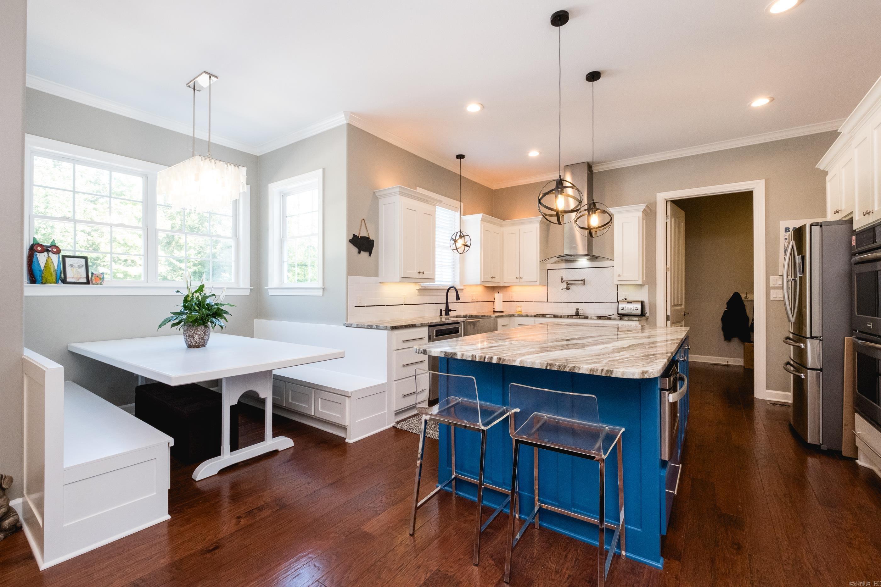 STONE CREEK ADDN - Residential