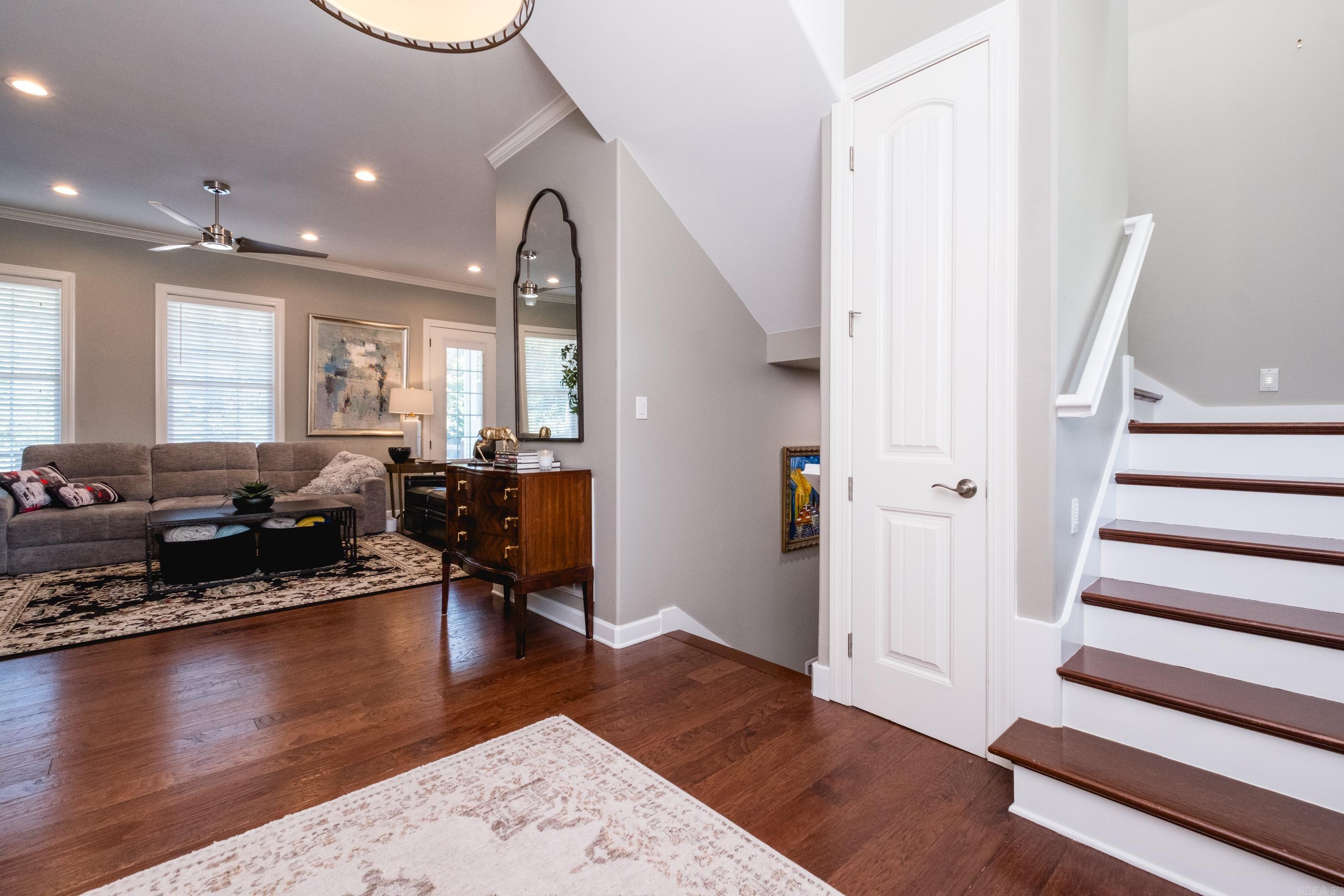 STONE CREEK ADDN - Residential