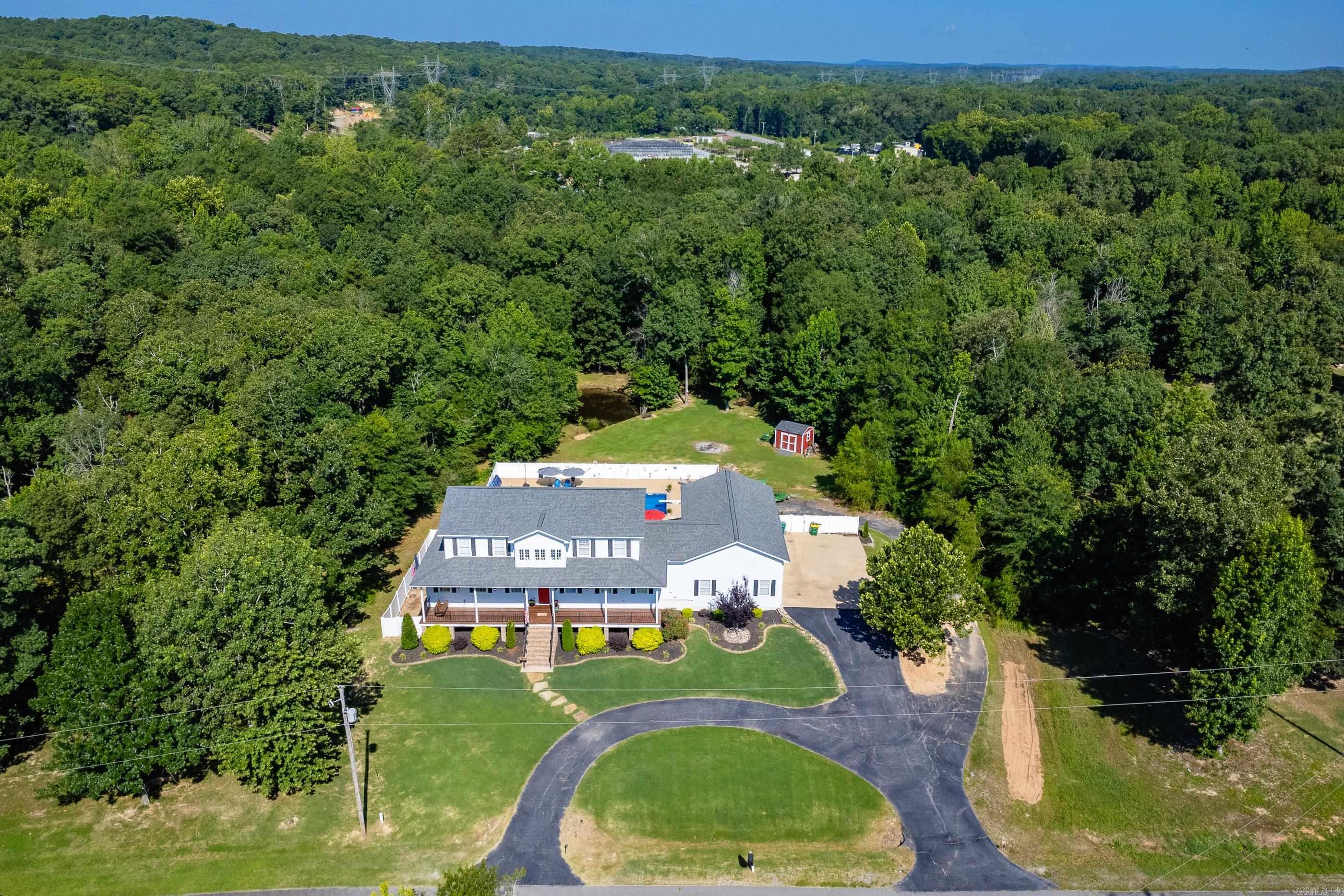 STONE CREEK ADDN - Residential