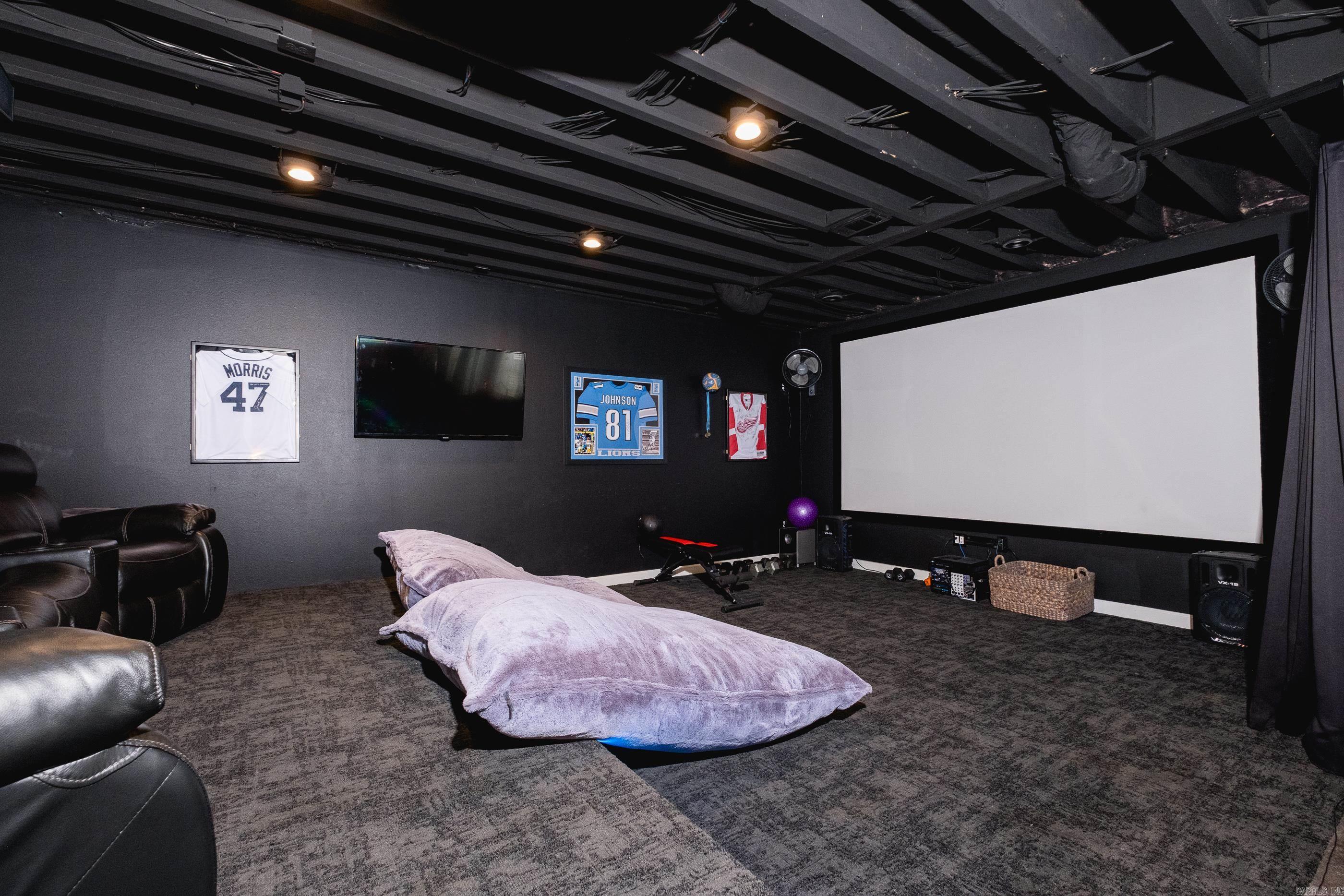STONE CREEK ADDN - Residential