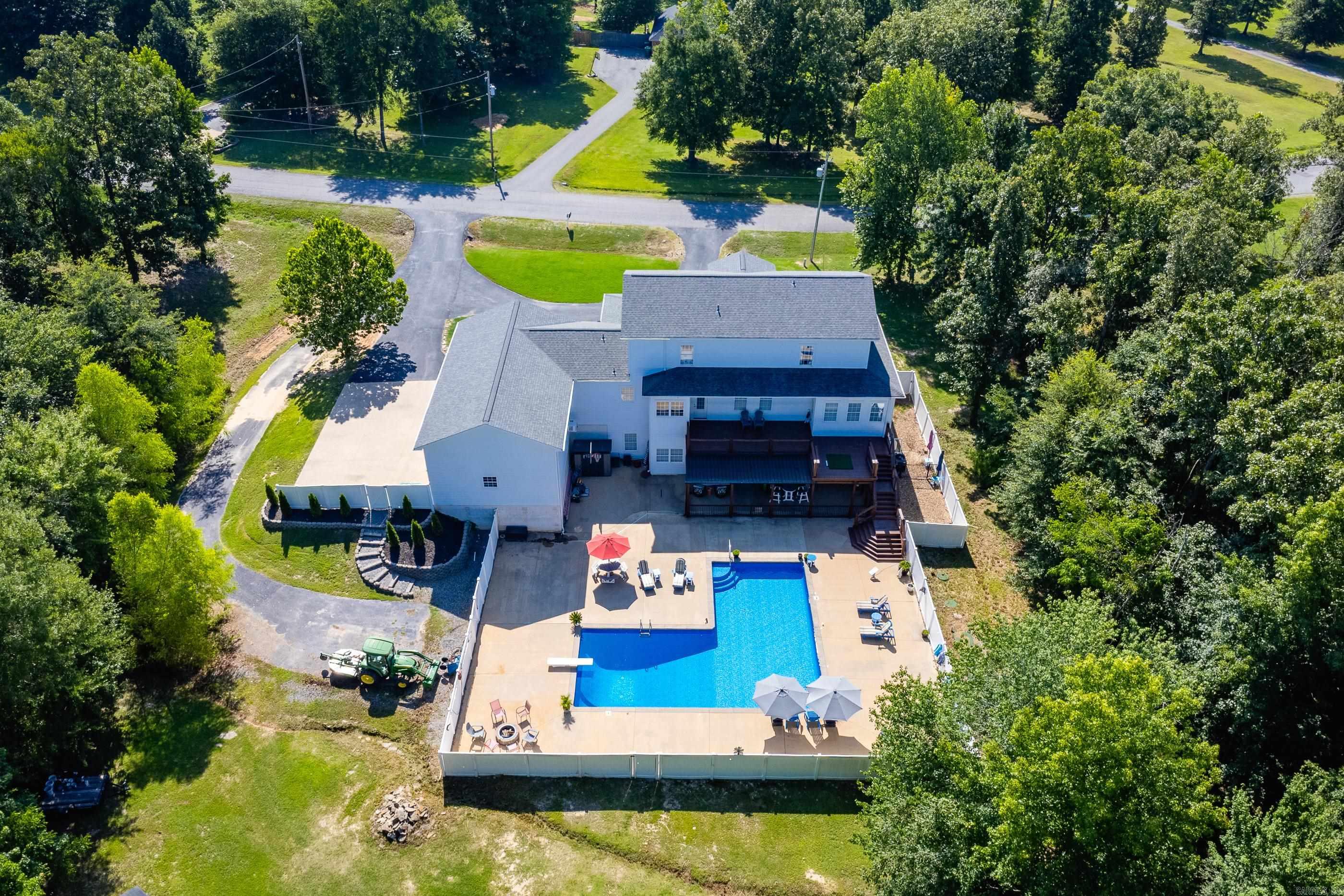 STONE CREEK ADDN - Residential