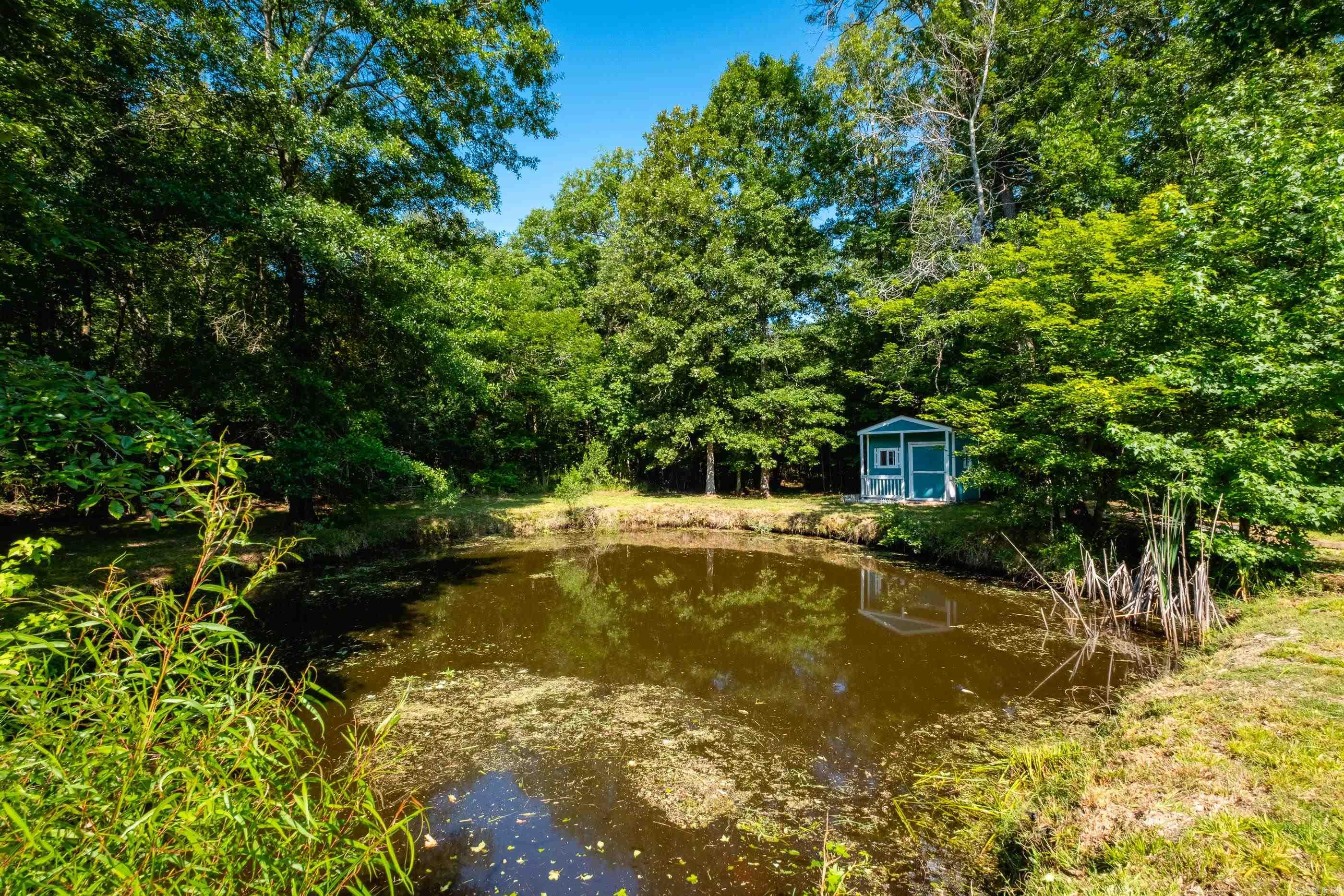 STONE CREEK ADDN - Residential