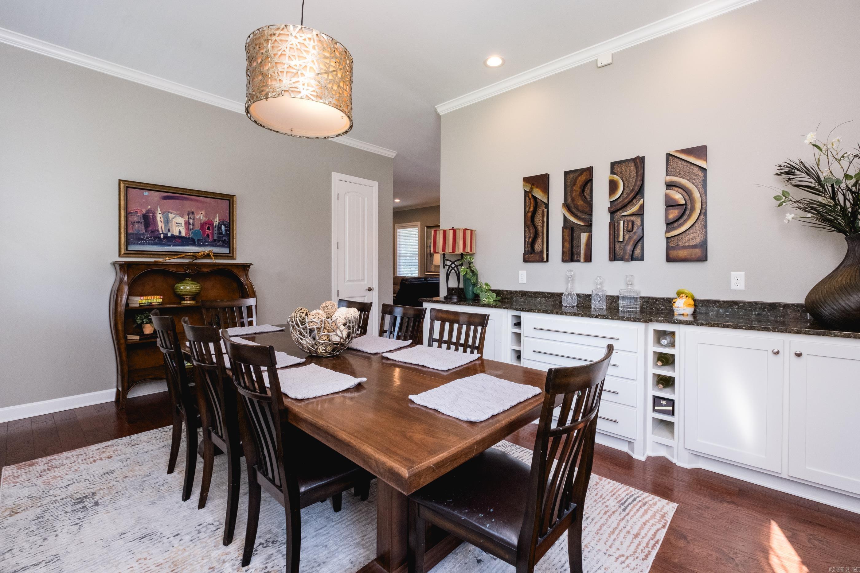 STONE CREEK ADDN - Residential