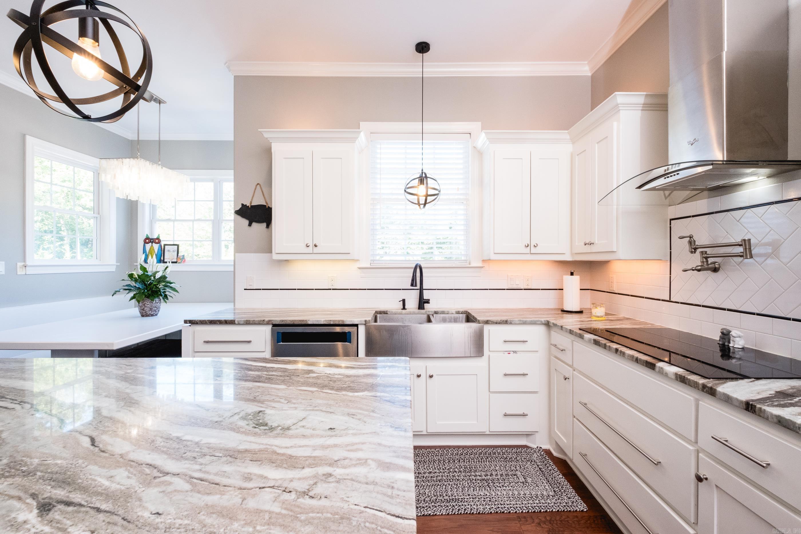 STONE CREEK ADDN - Residential