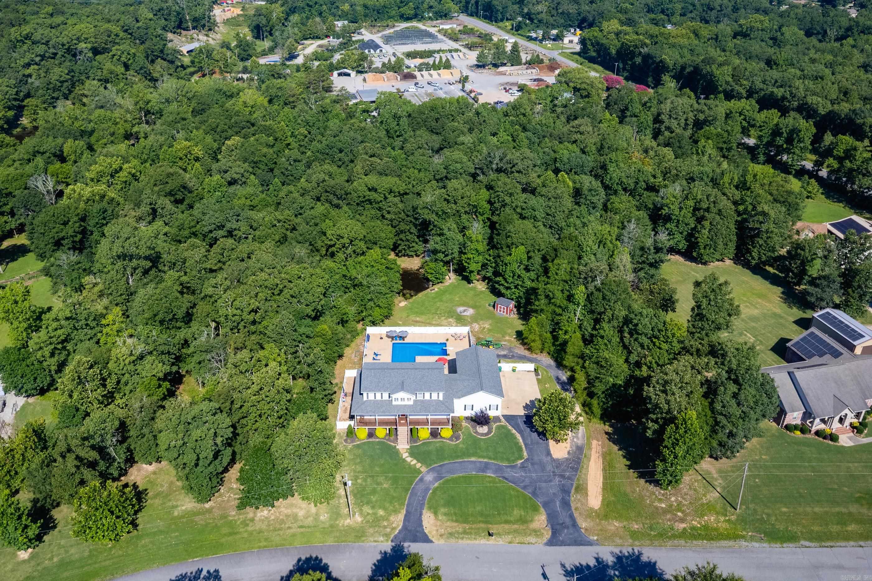 STONE CREEK ADDN - Residential