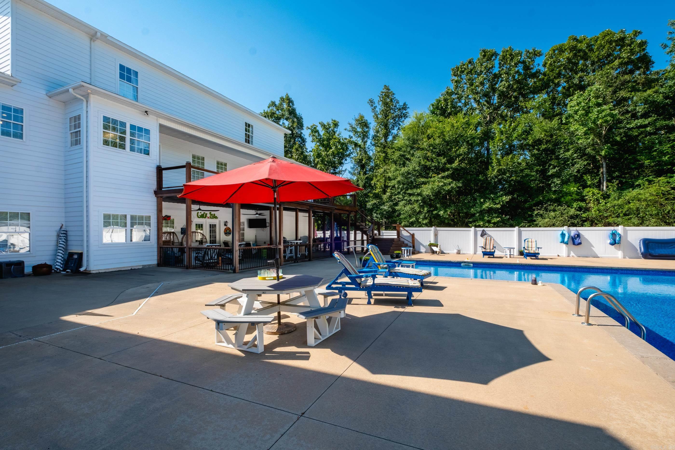 STONE CREEK ADDN - Residential
