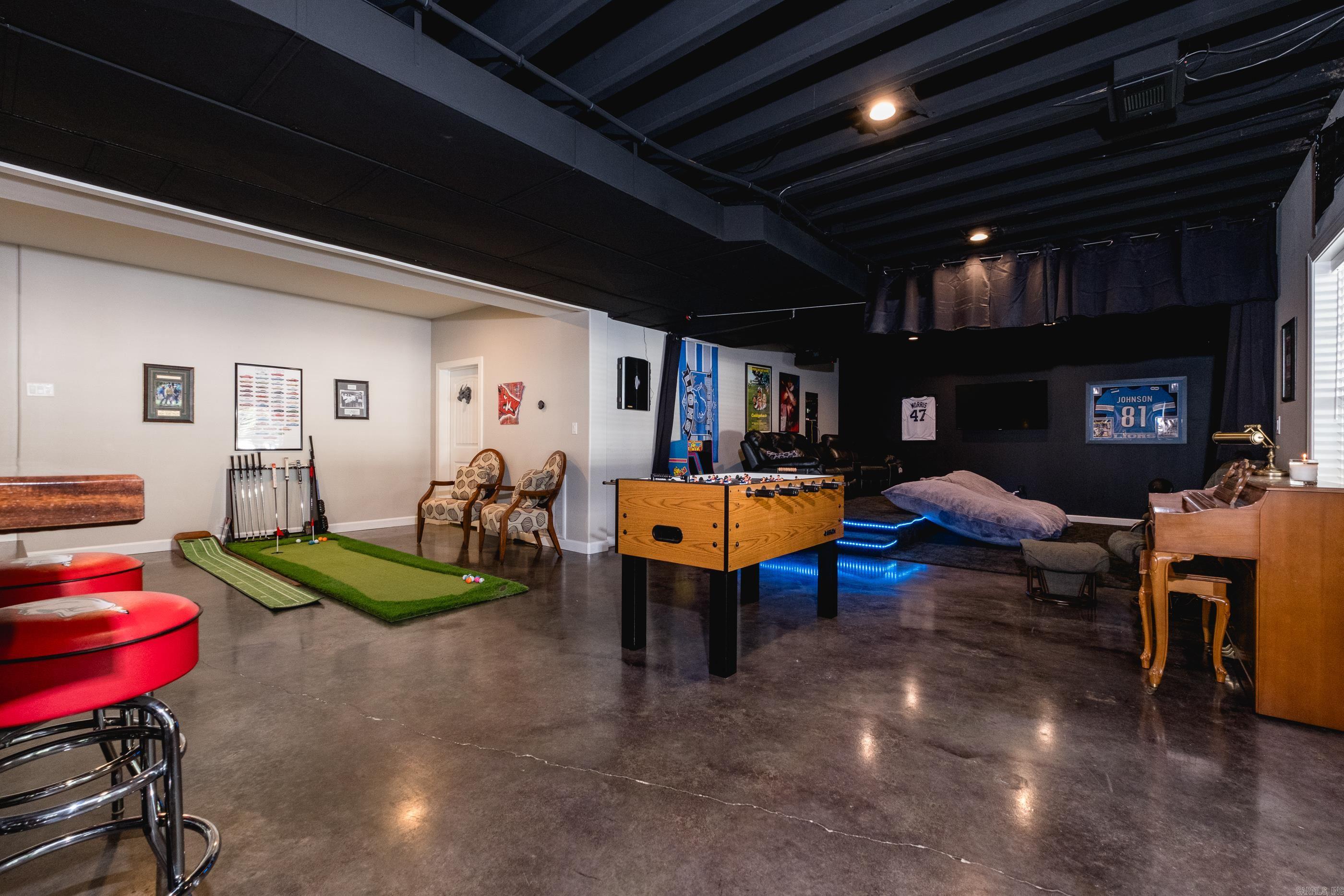 STONE CREEK ADDN - Residential