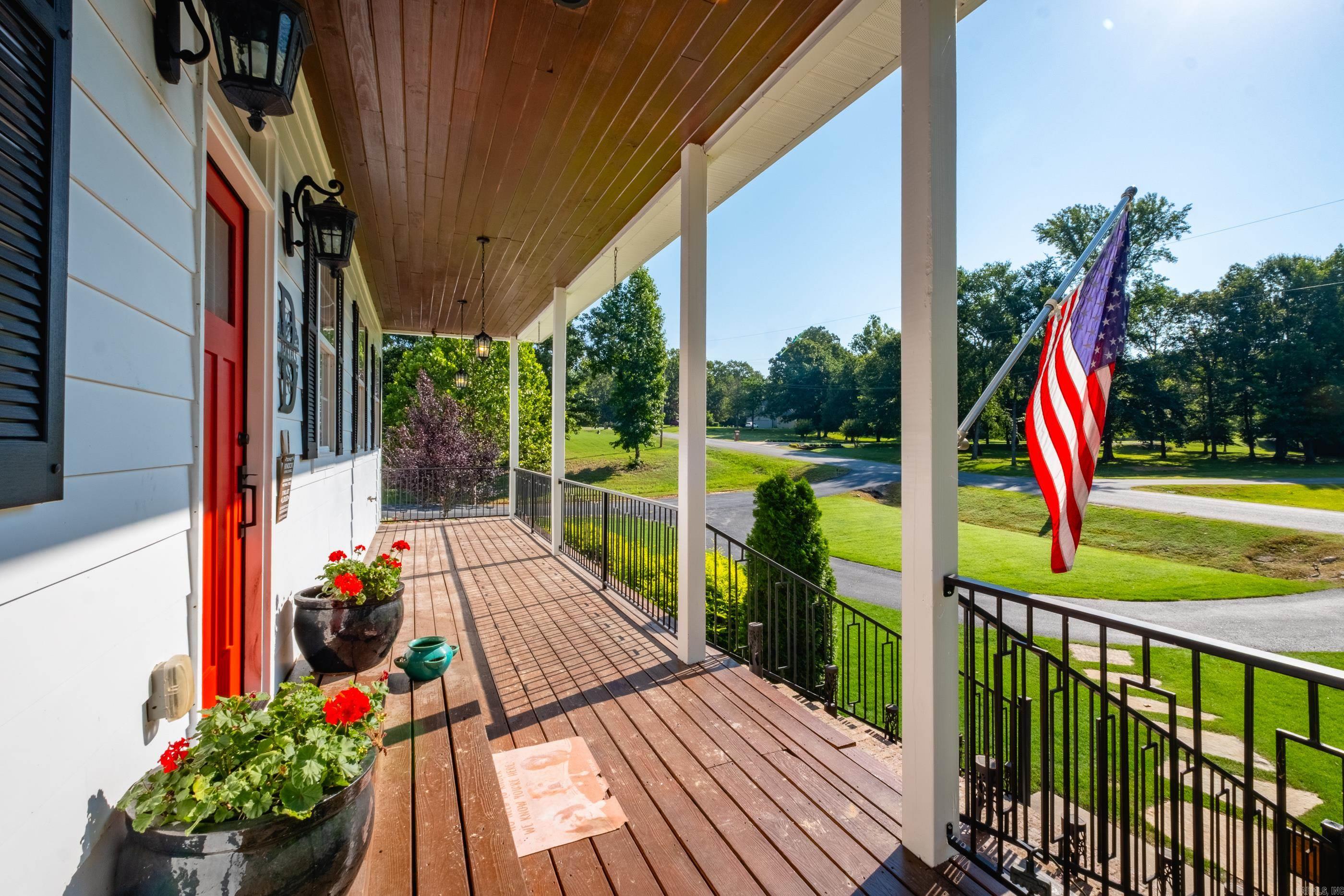 STONE CREEK ADDN - Residential