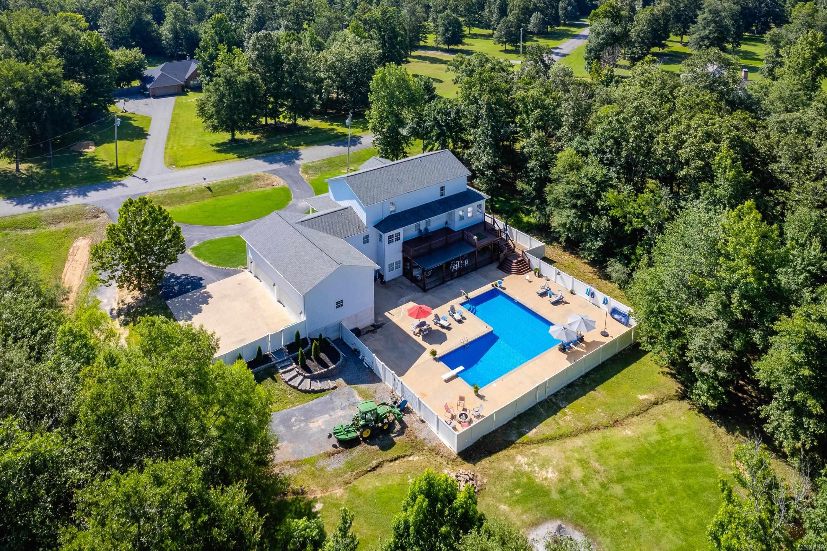 STONE CREEK ADDN - Residential