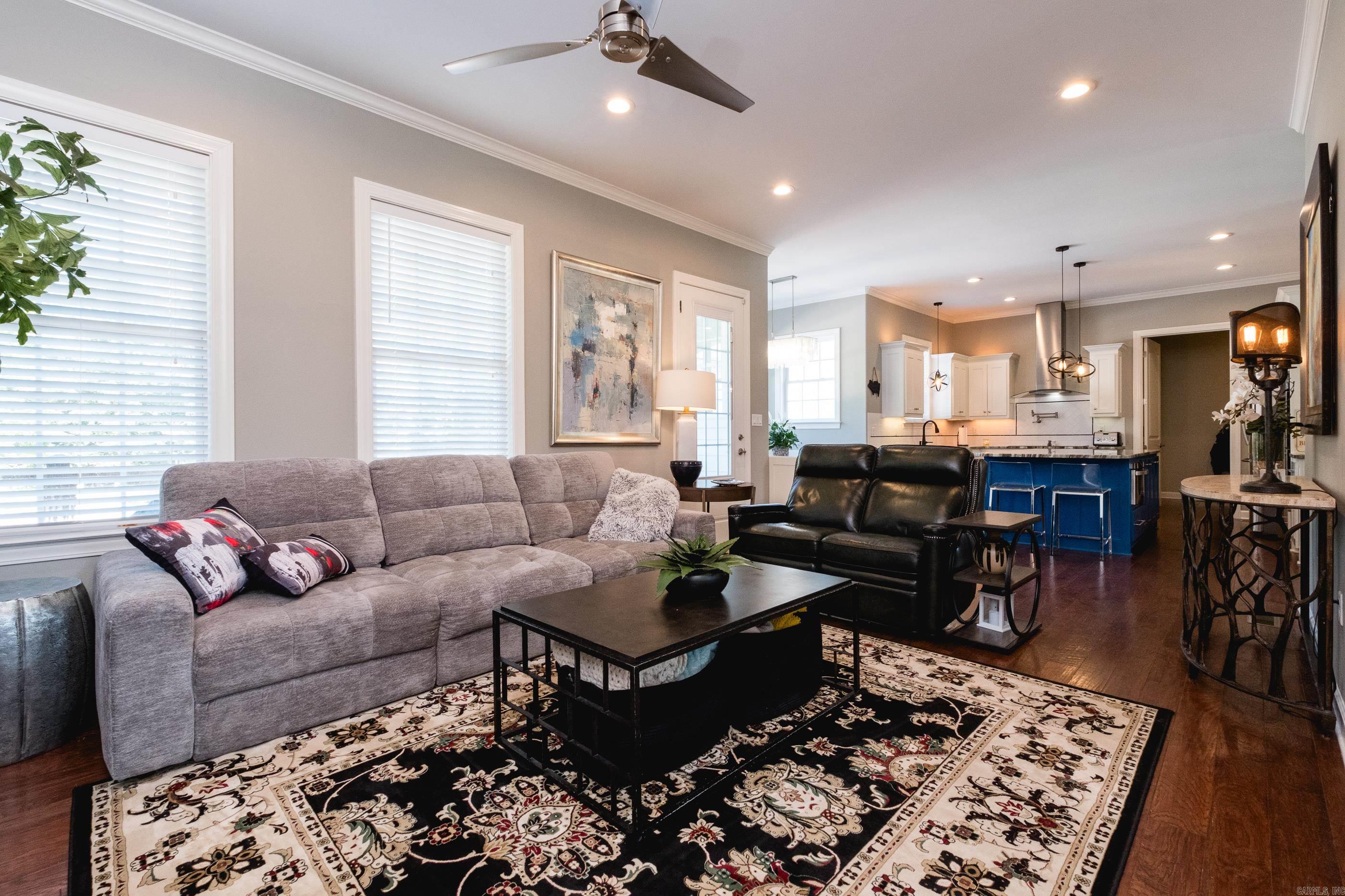 STONE CREEK ADDN - Residential