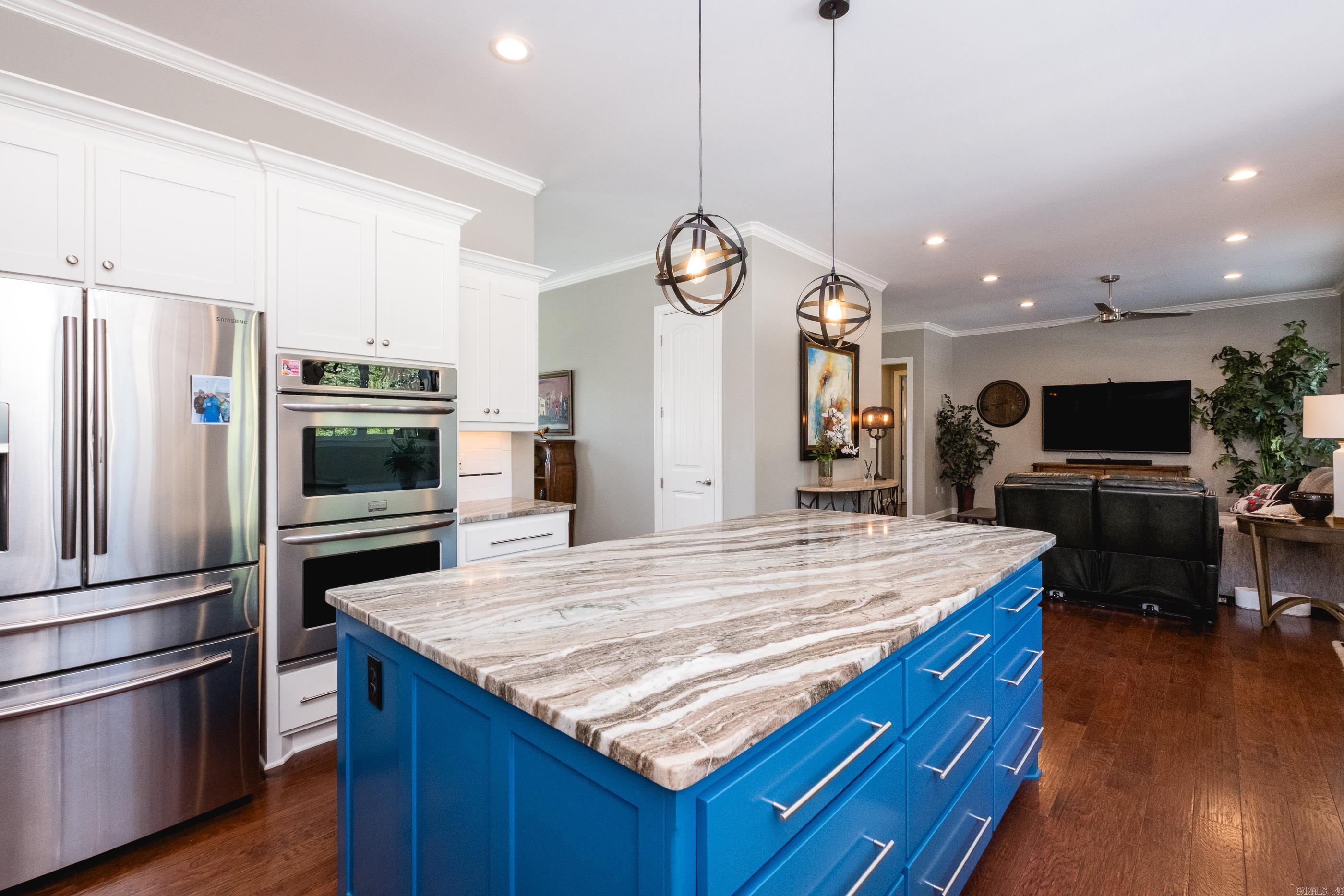 STONE CREEK ADDN - Residential