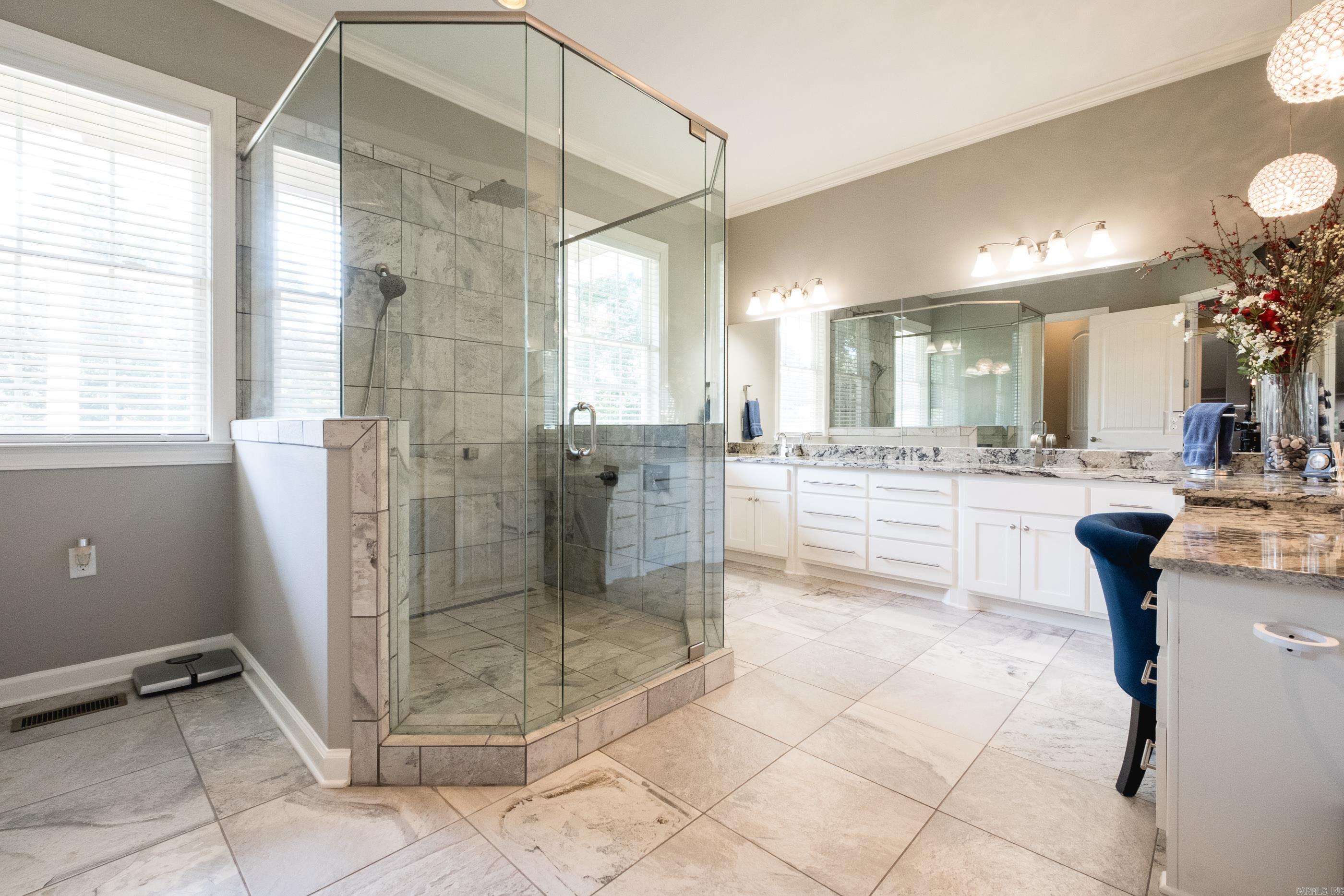 STONE CREEK ADDN - Residential