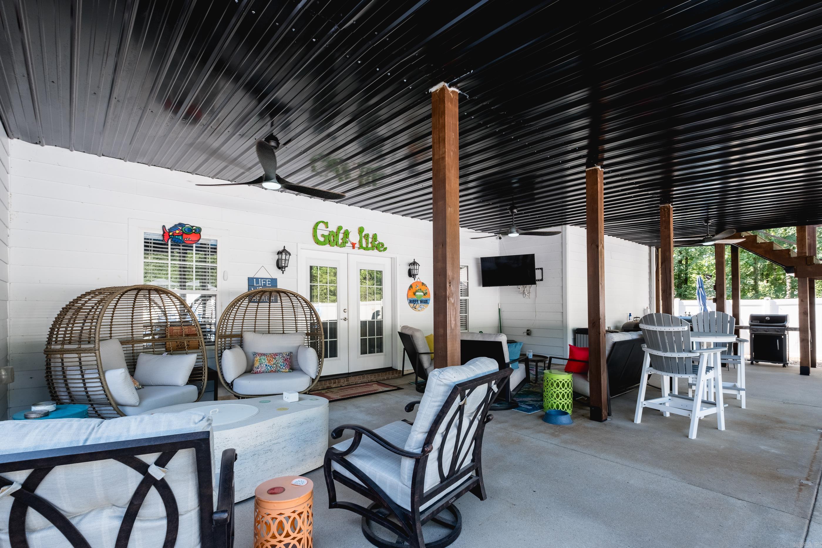 STONE CREEK ADDN - Residential