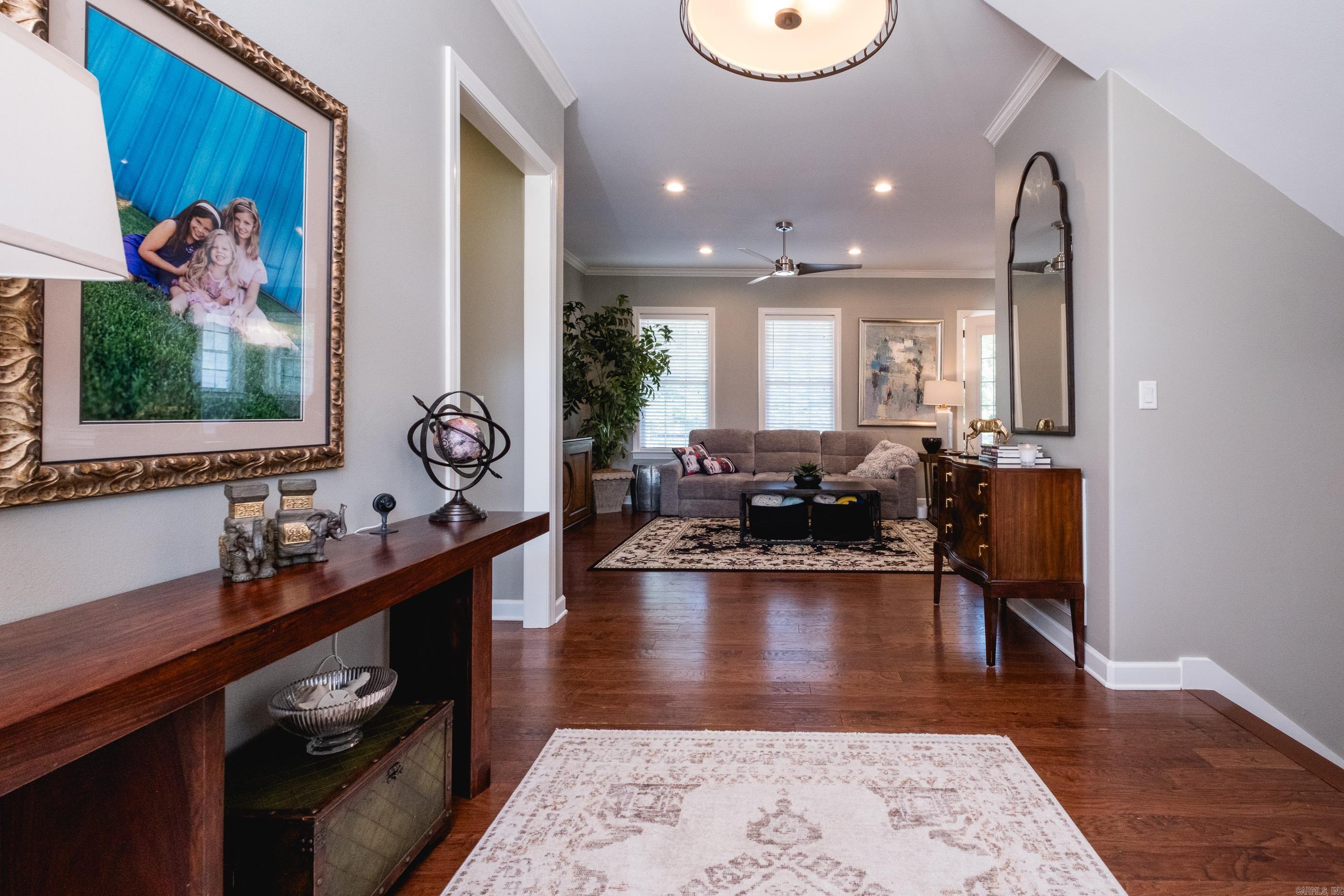 STONE CREEK ADDN - Residential