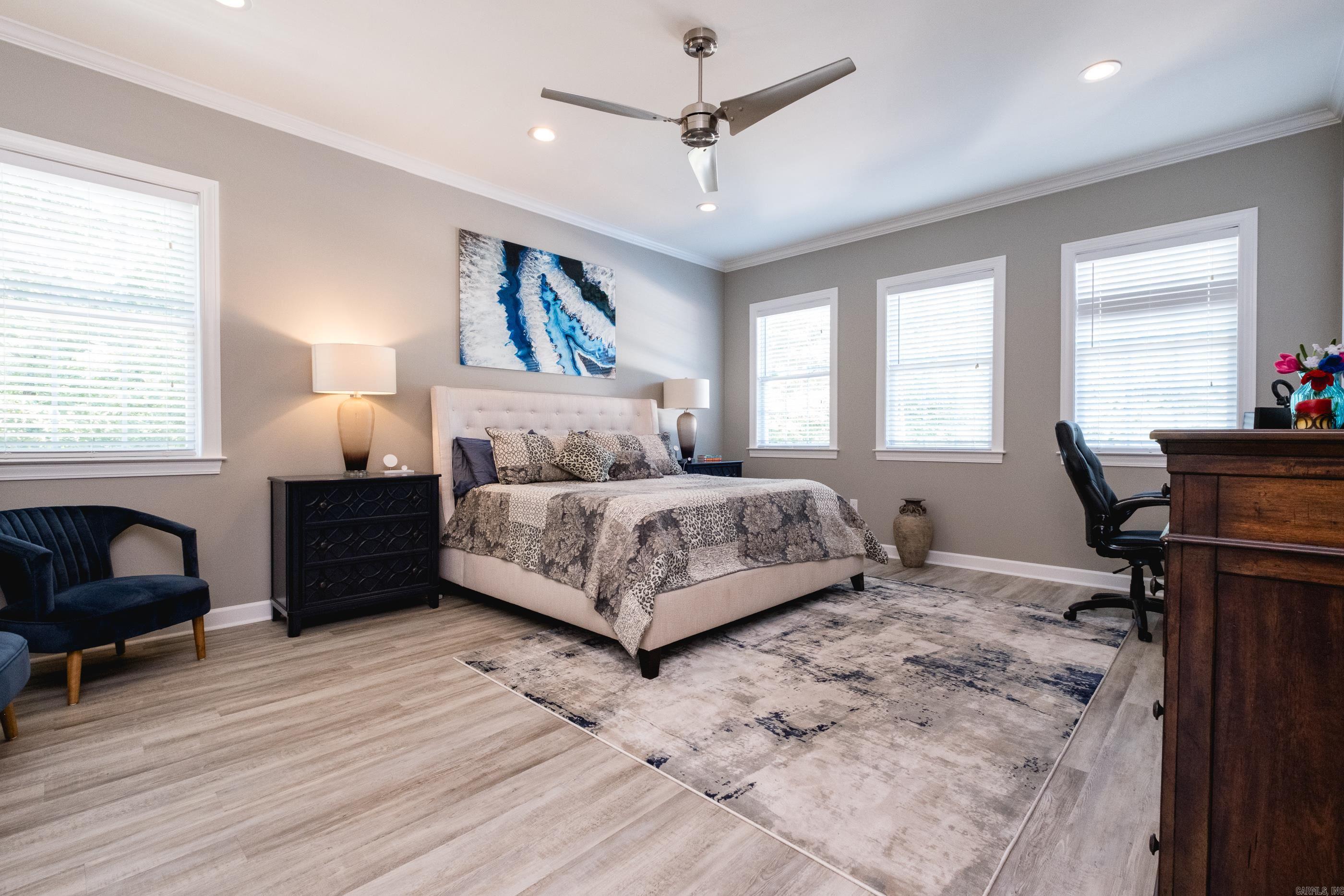 STONE CREEK ADDN - Residential