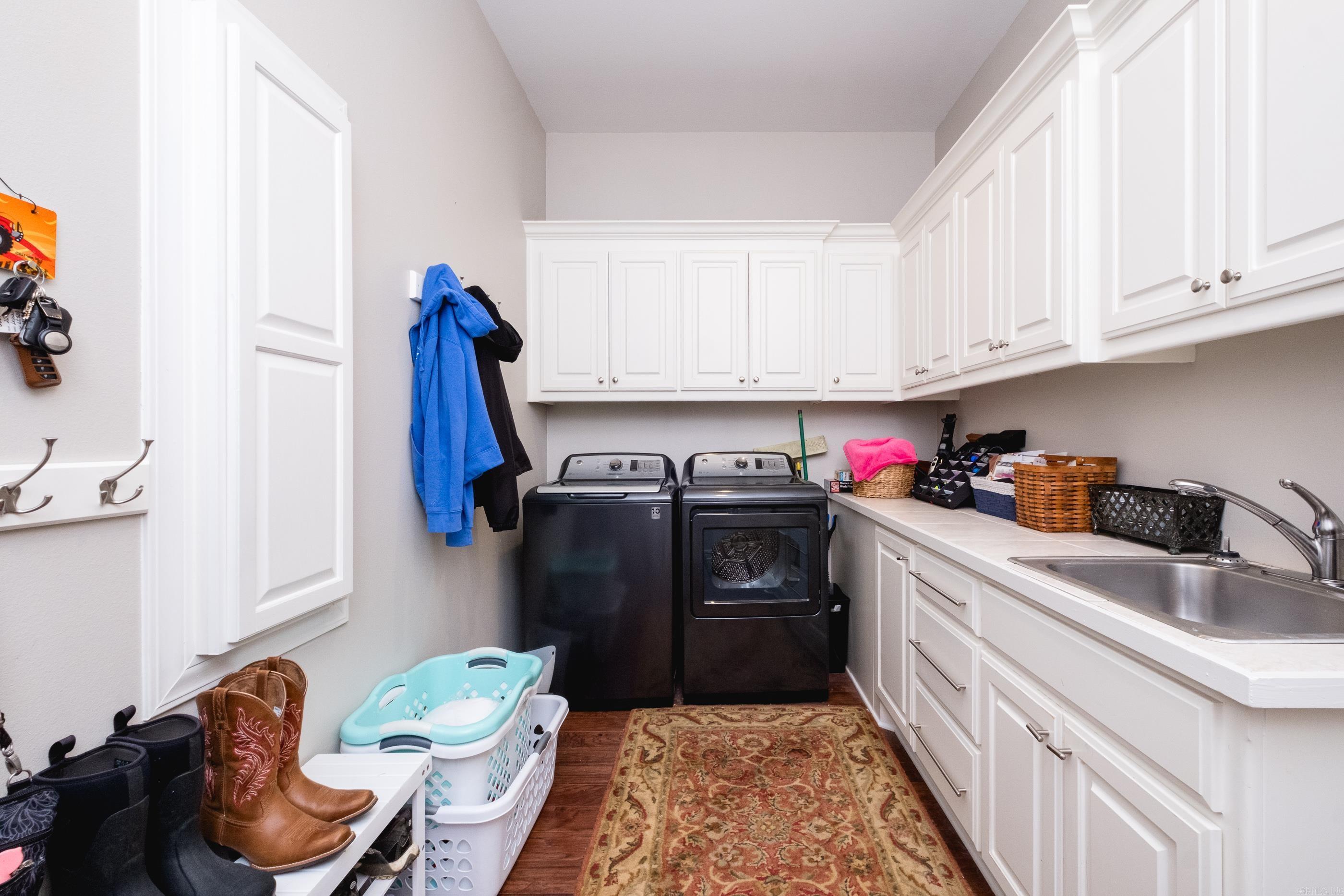 STONE CREEK ADDN - Residential