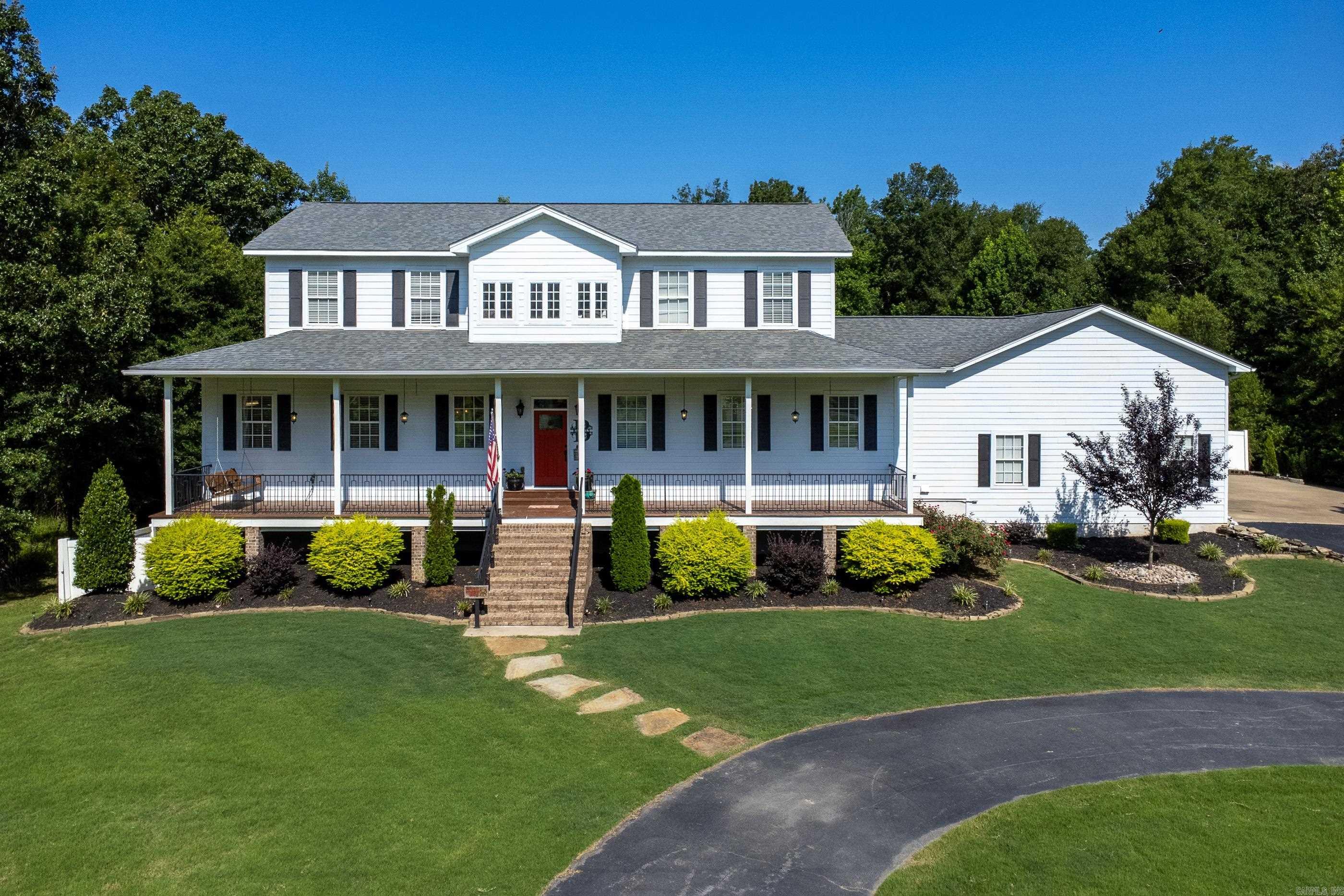 STONE CREEK ADDN - Residential