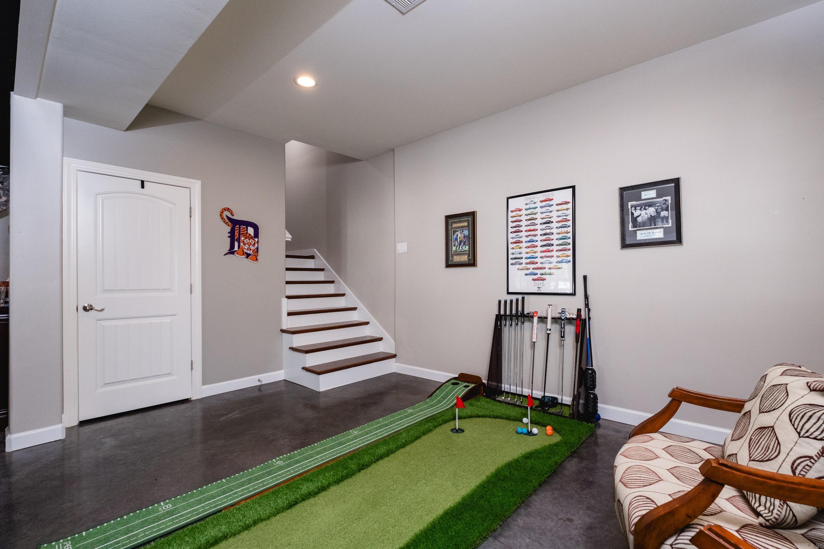 STONE CREEK ADDN - Residential