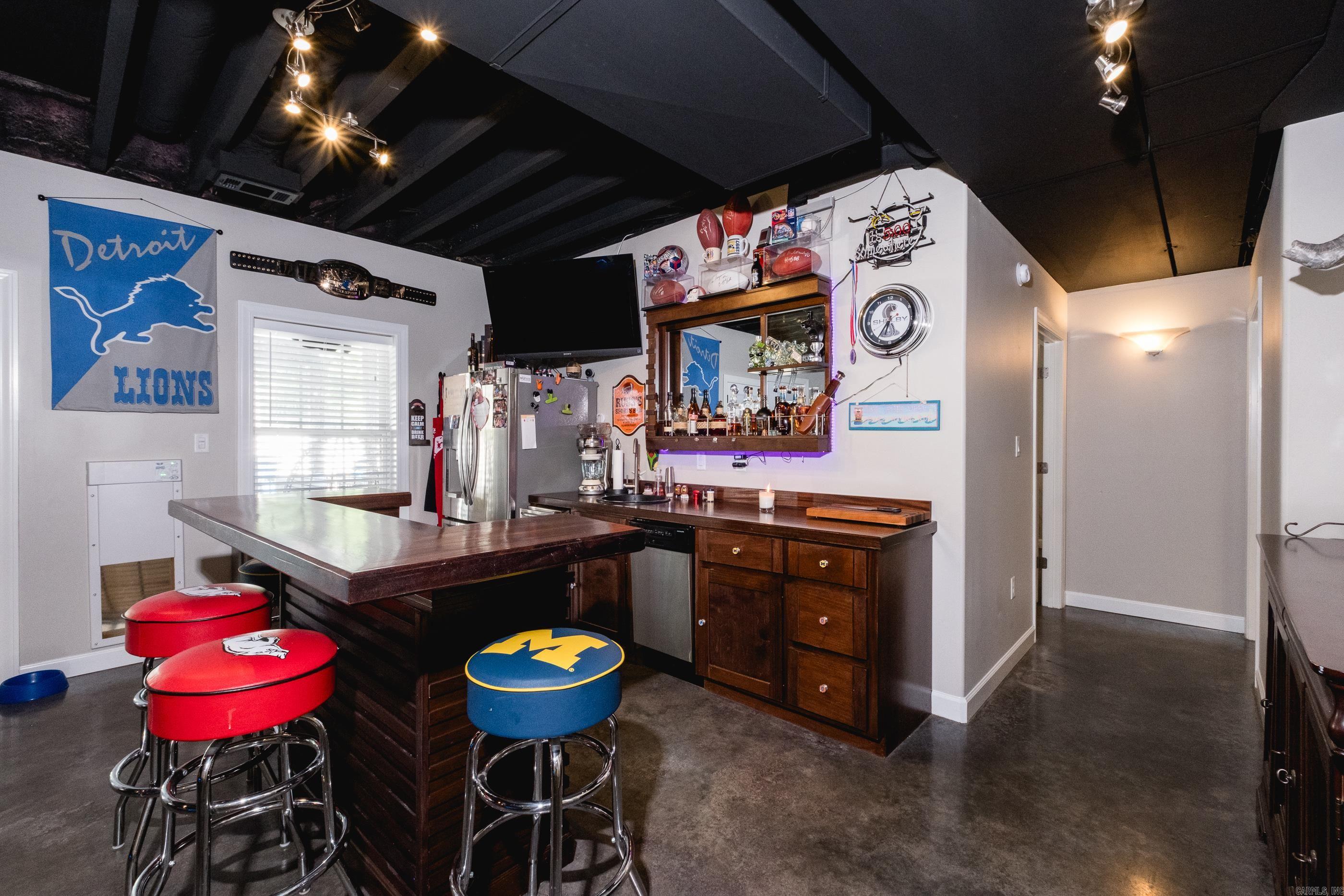 STONE CREEK ADDN - Residential
