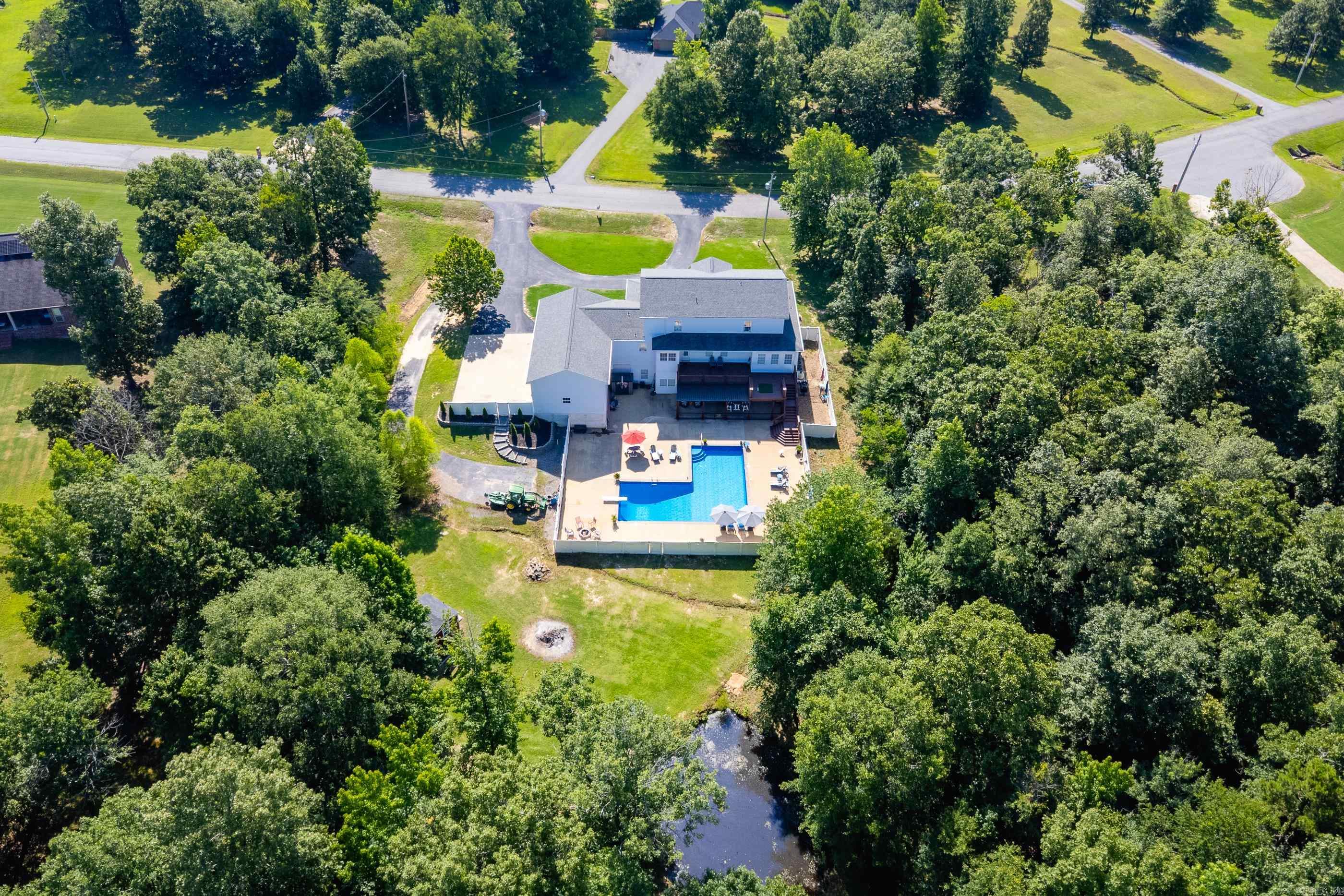 STONE CREEK ADDN - Residential