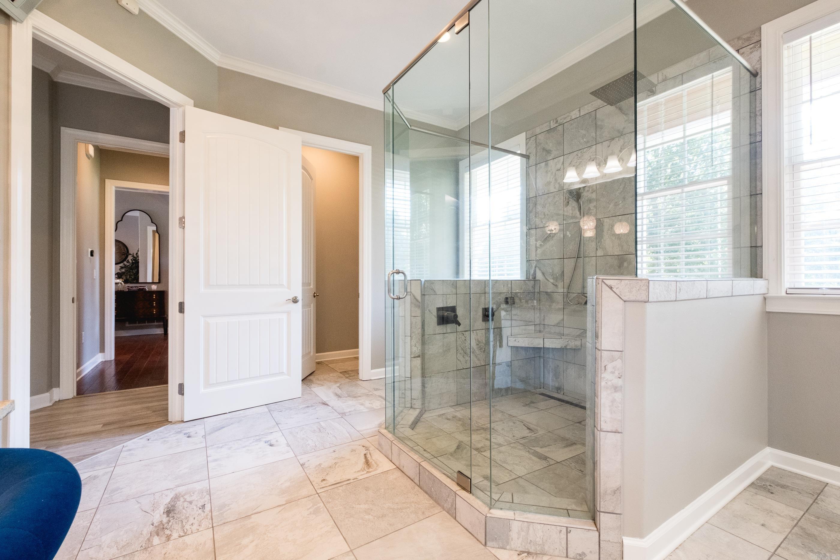 STONE CREEK ADDN - Residential