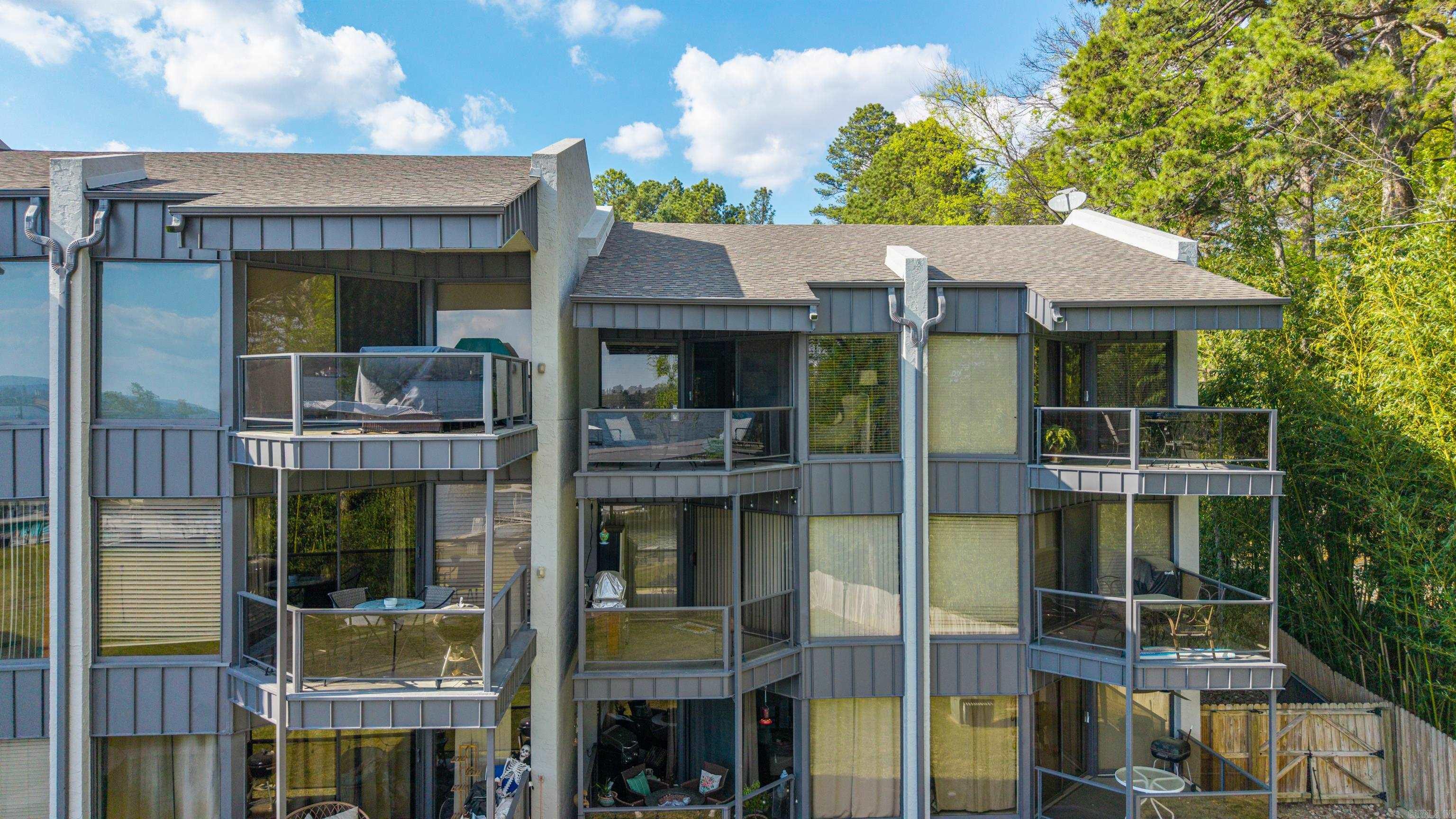 Willow Beach - Residential