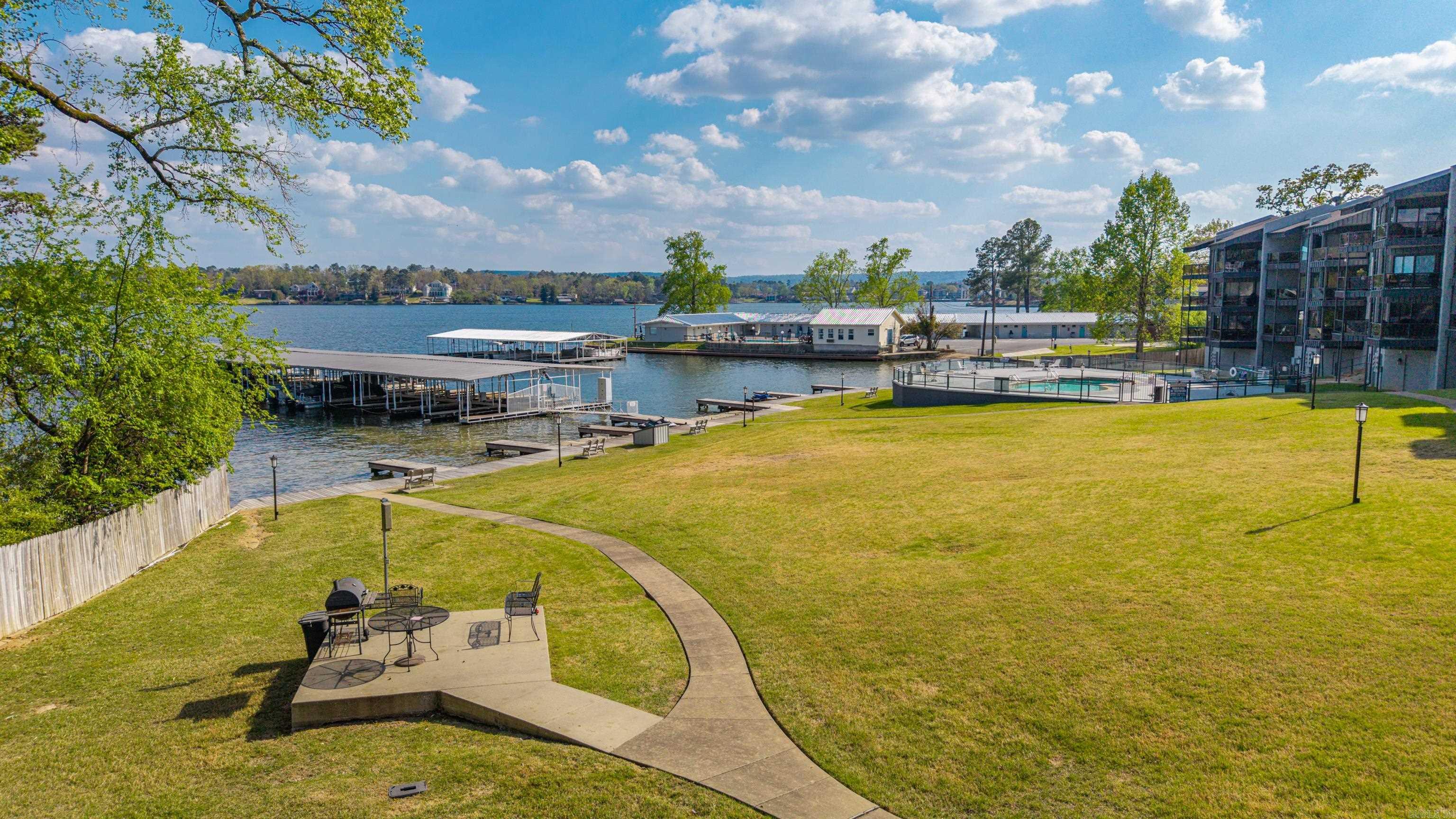 Willow Beach - Residential