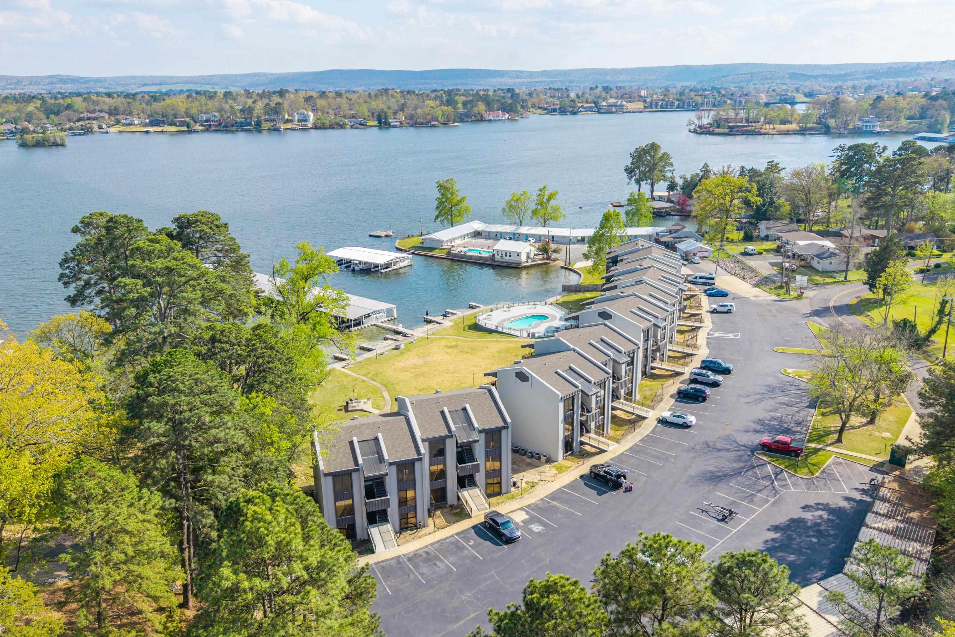 Willow Beach - Residential
